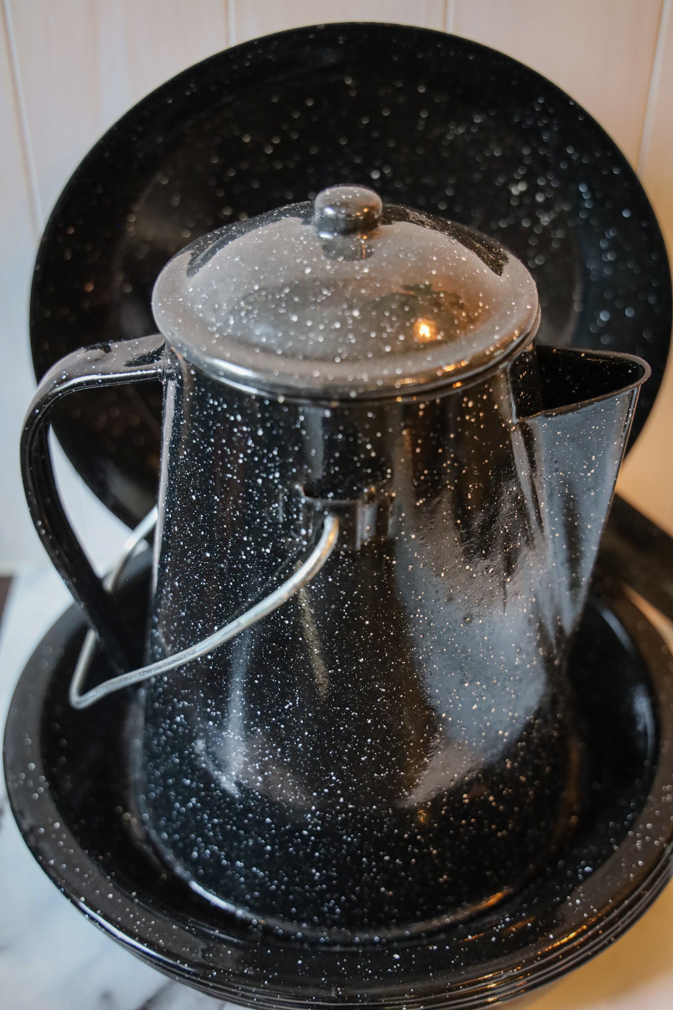 Enamel Set(10 pieces)