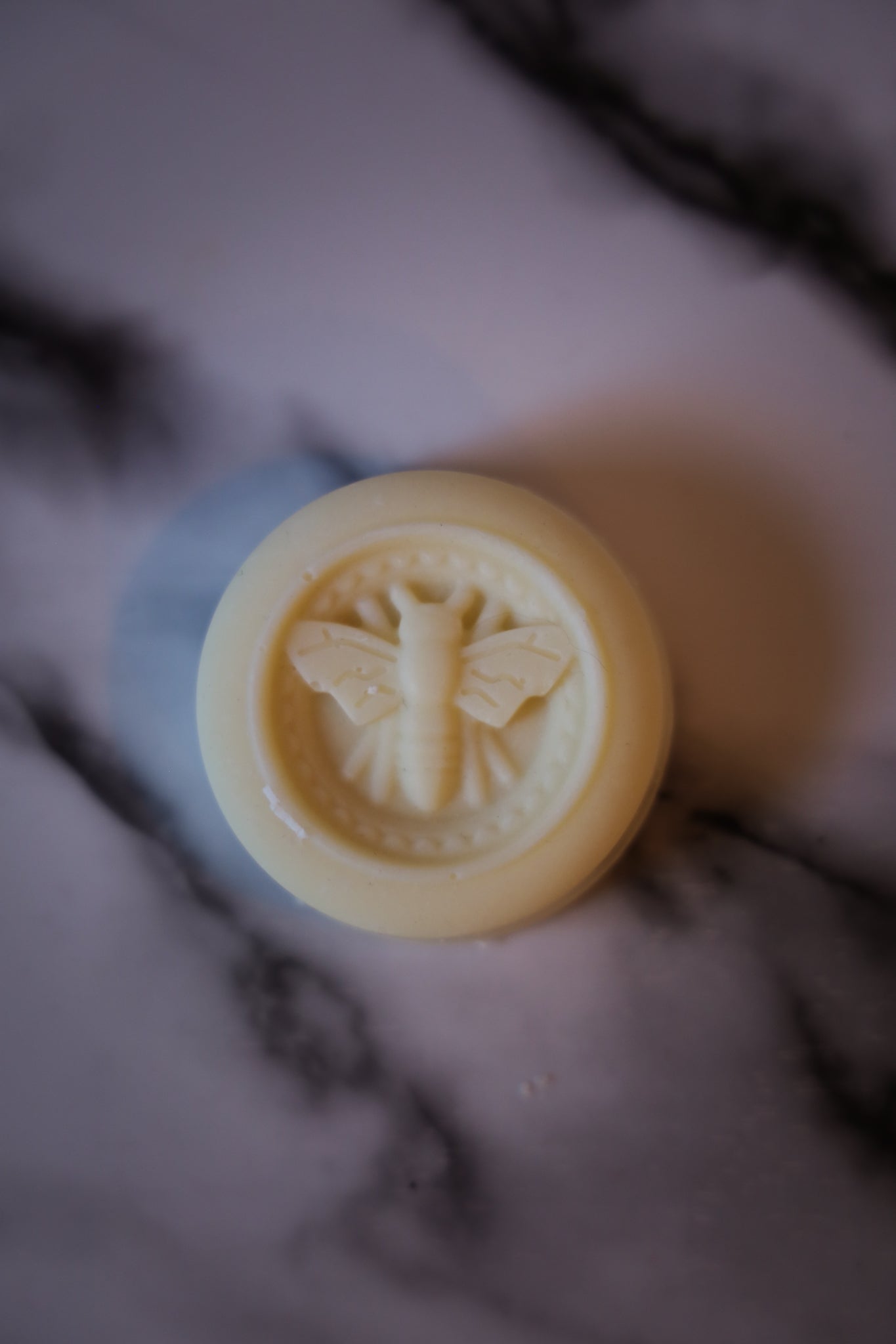 Simply "Bee" Soap Bar