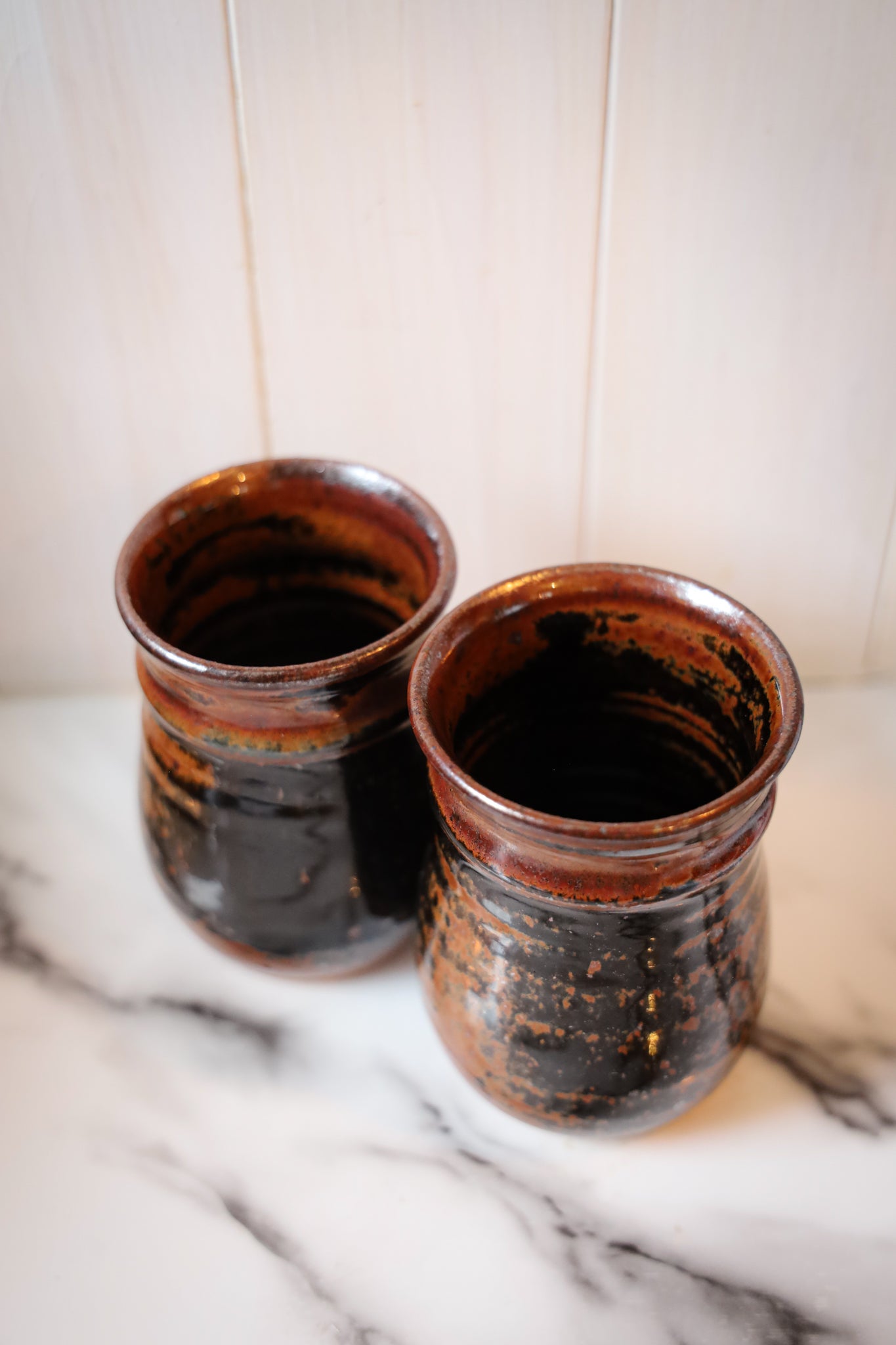 Pottery Set(3 pieces)