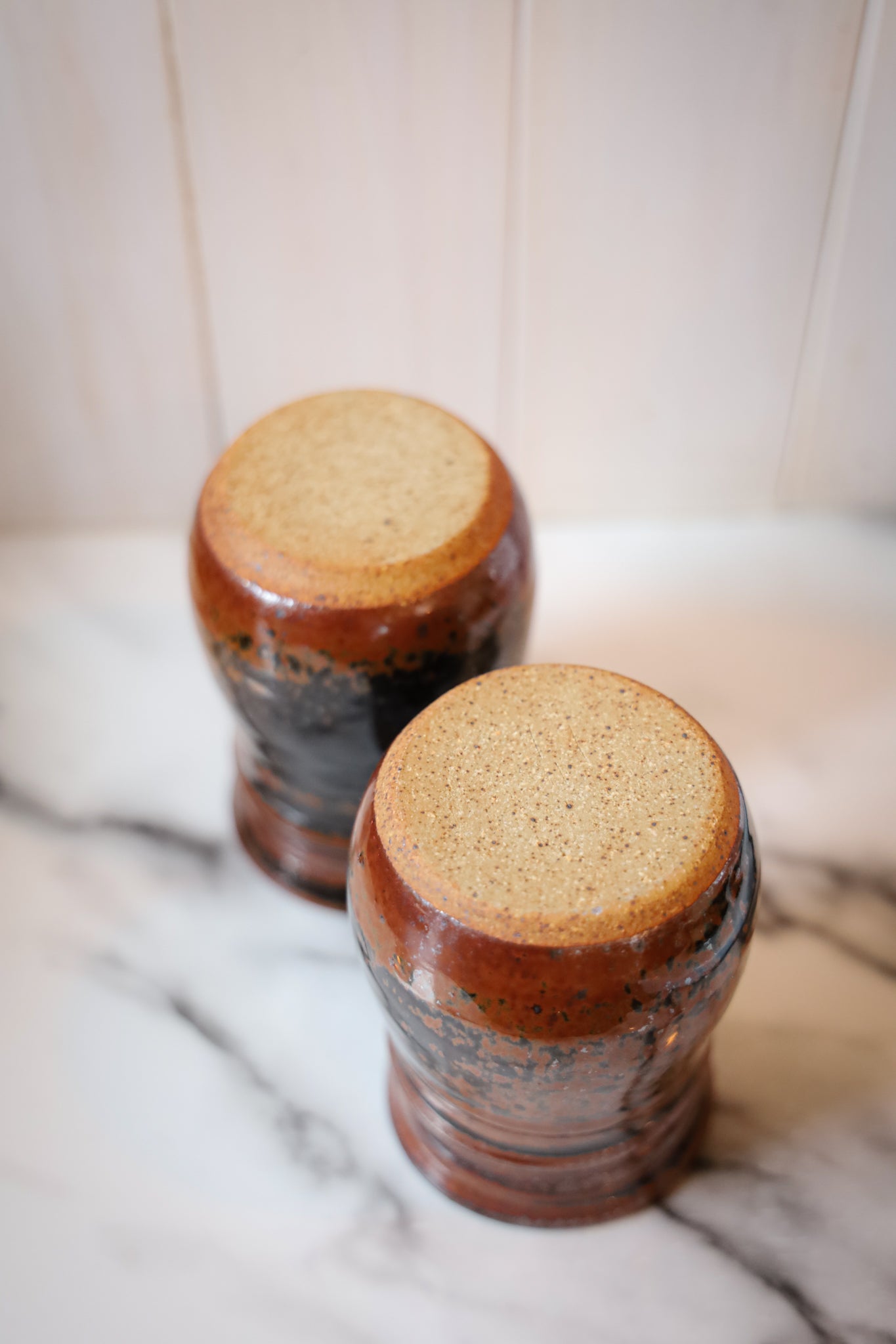 Pottery Set(3 pieces)