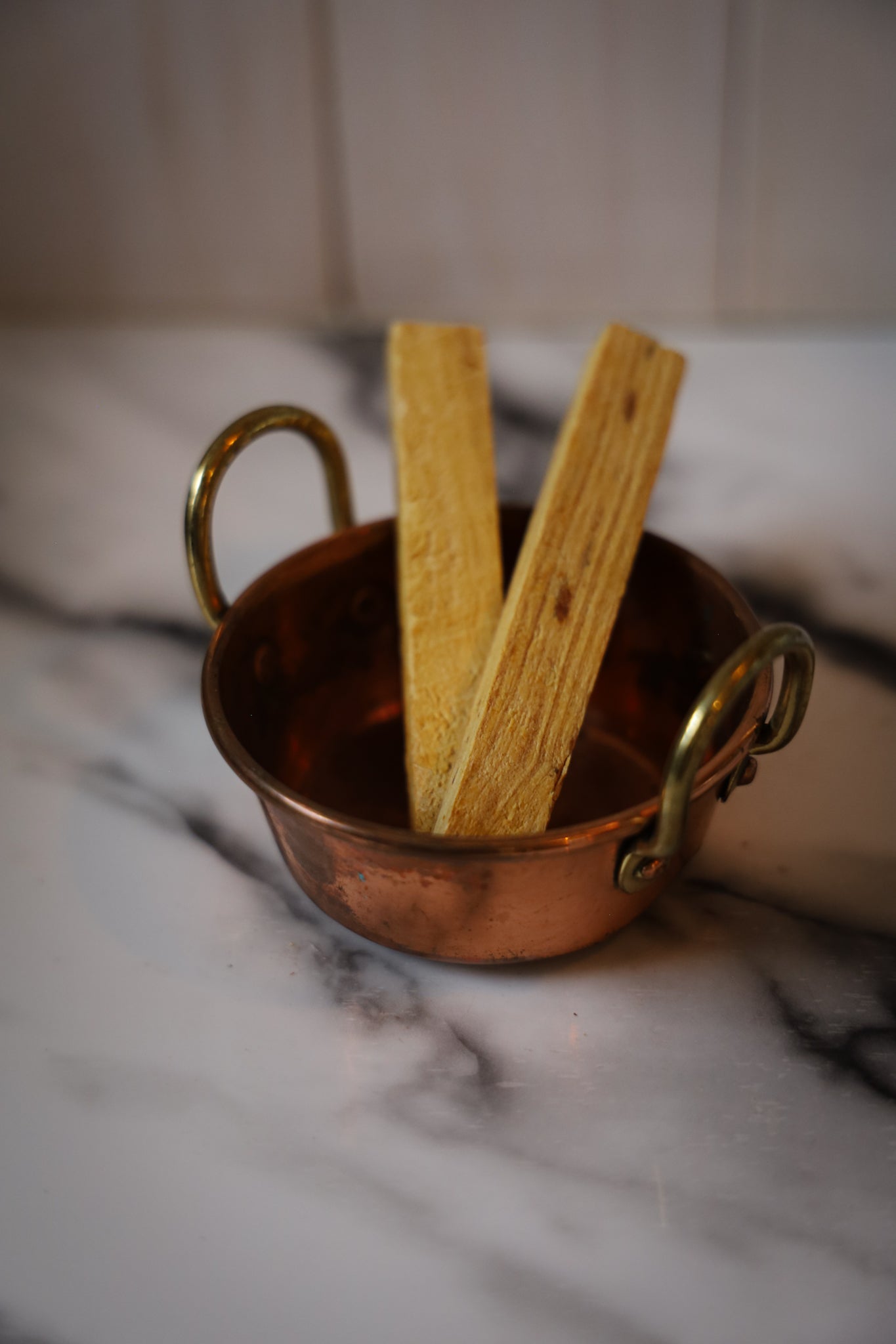 Palo Santo Smudging Sticks(2)