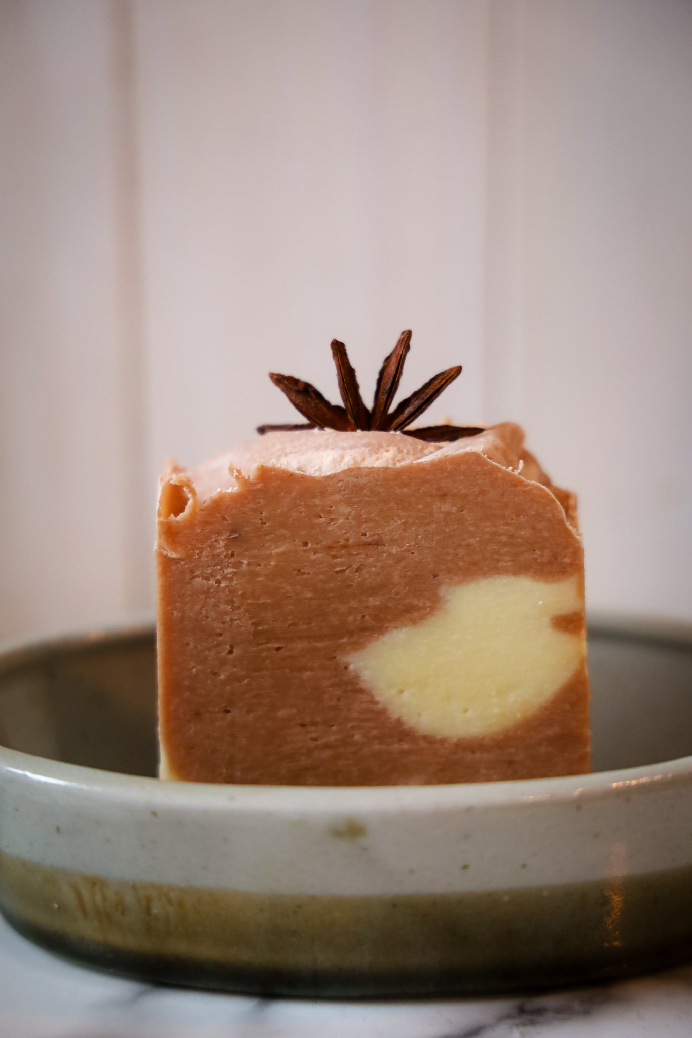 Anise Soap Bar