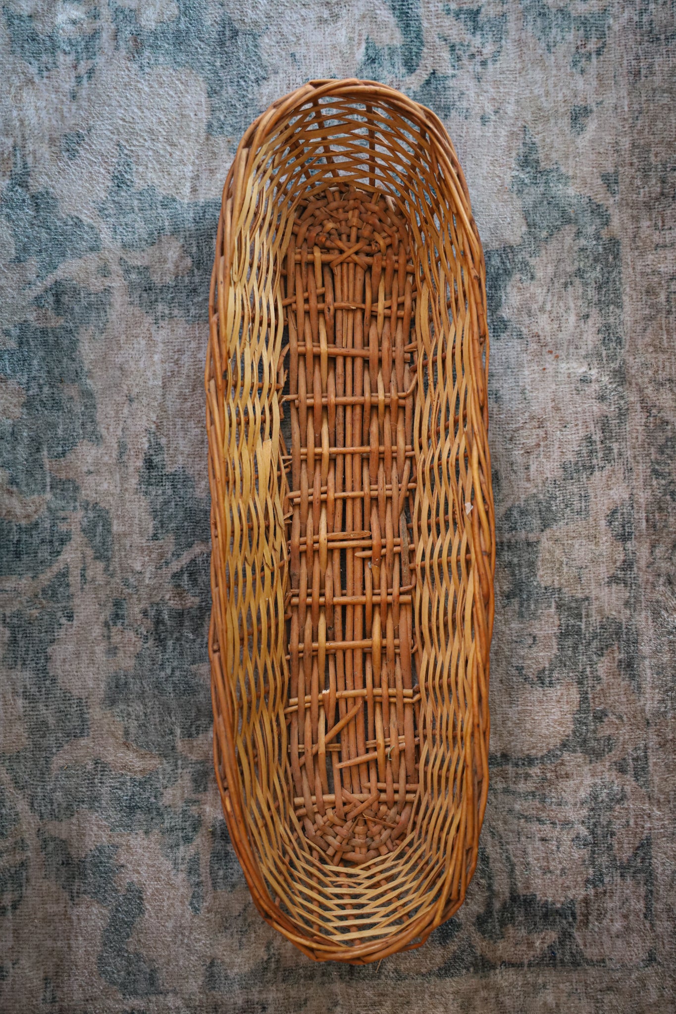 Bread Basket