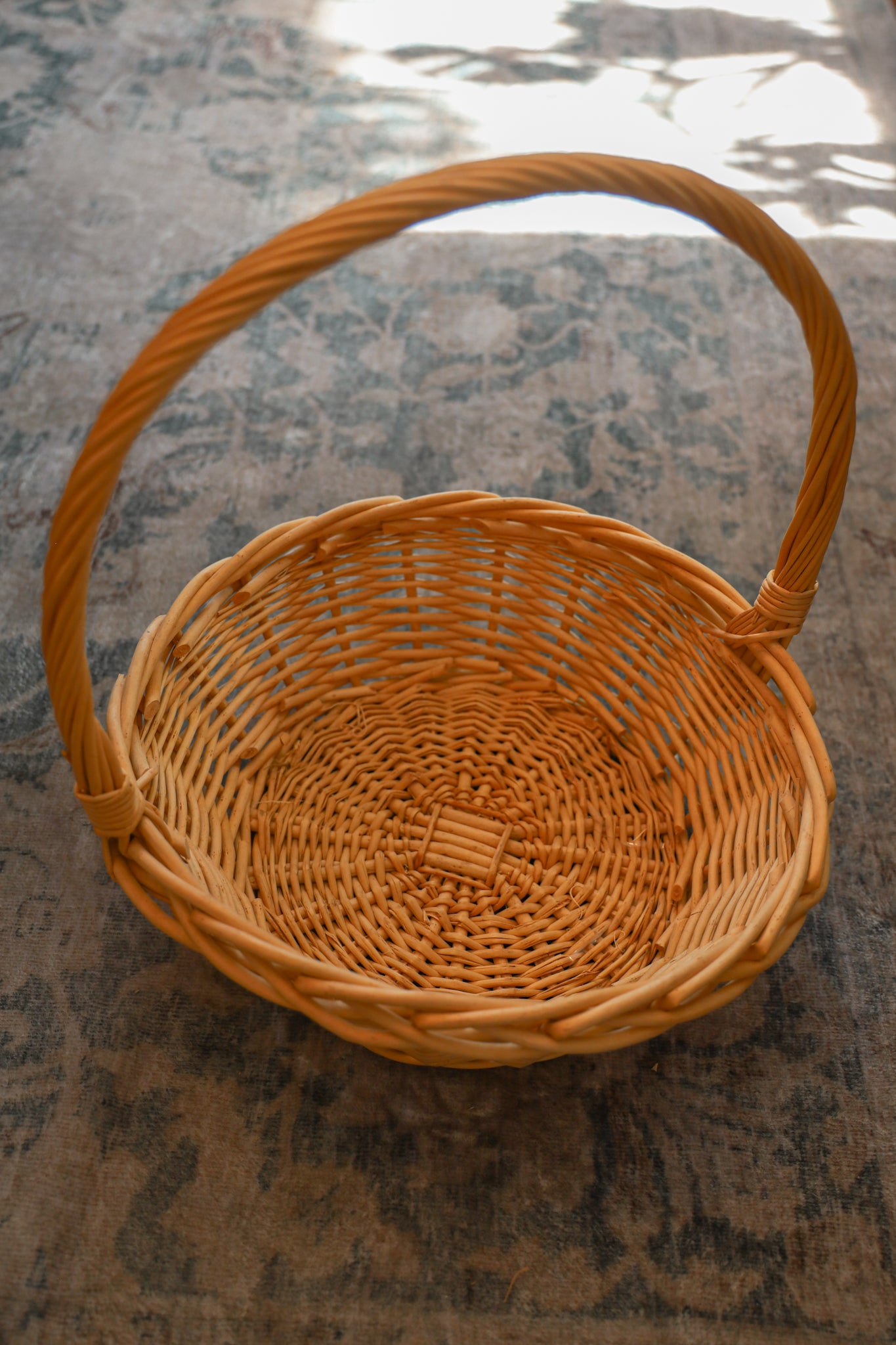 Egg Basket
