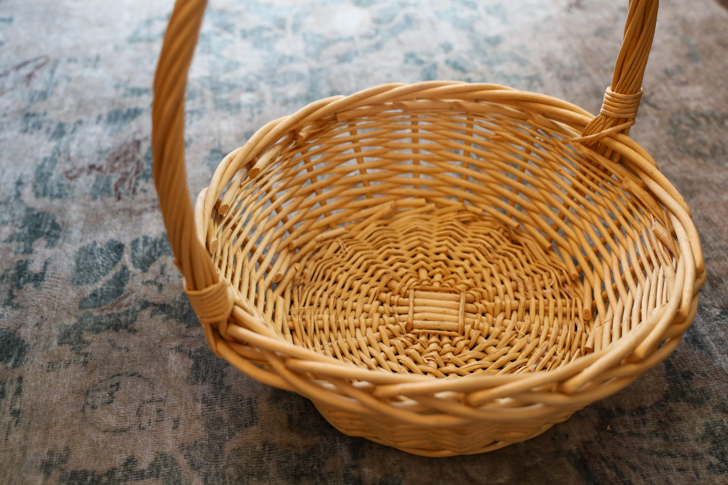Egg Basket