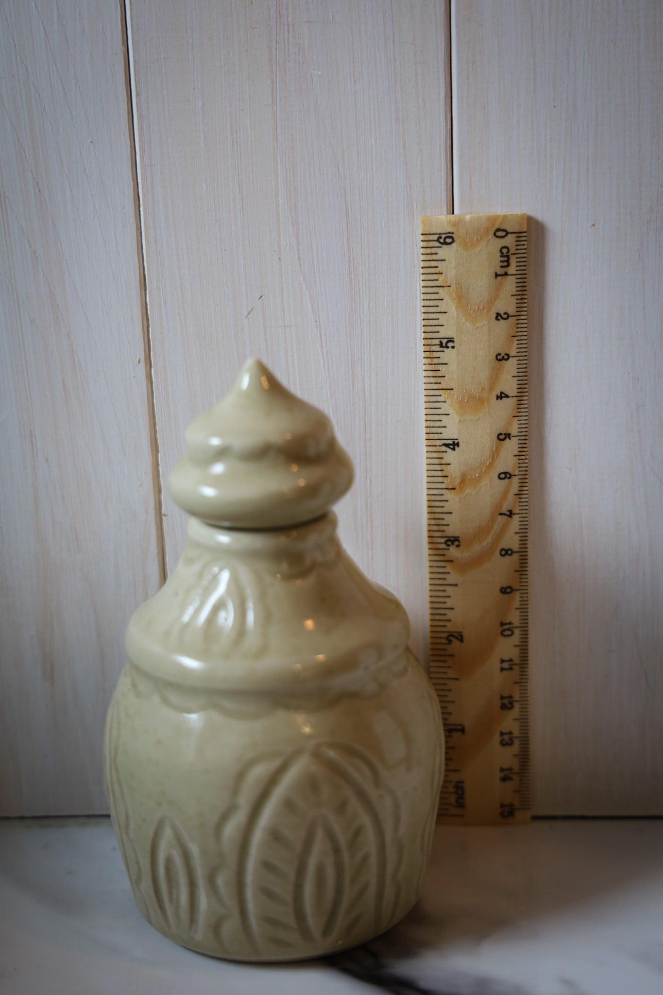 Ceramic Oil Cruet