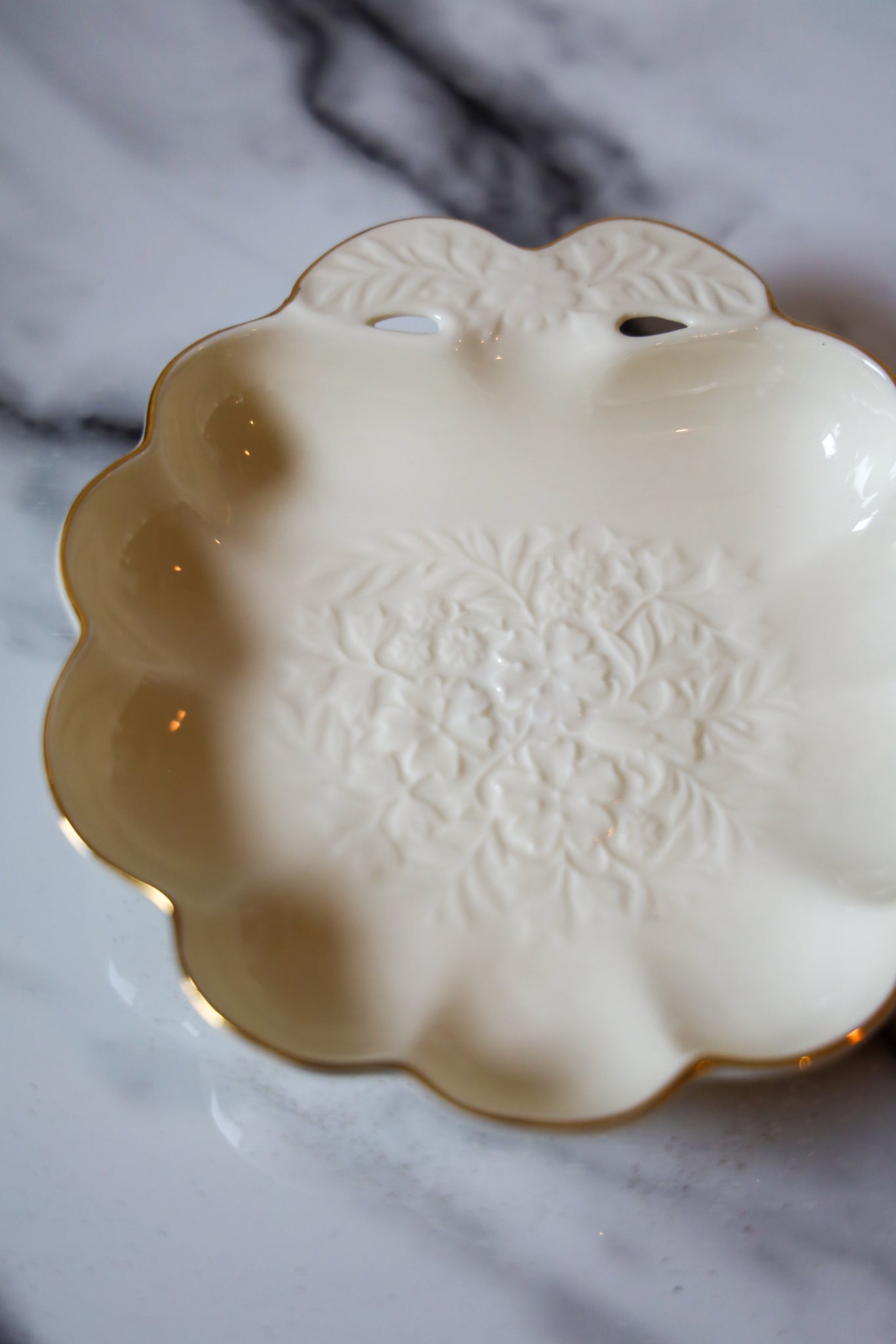 Jewelry Plate