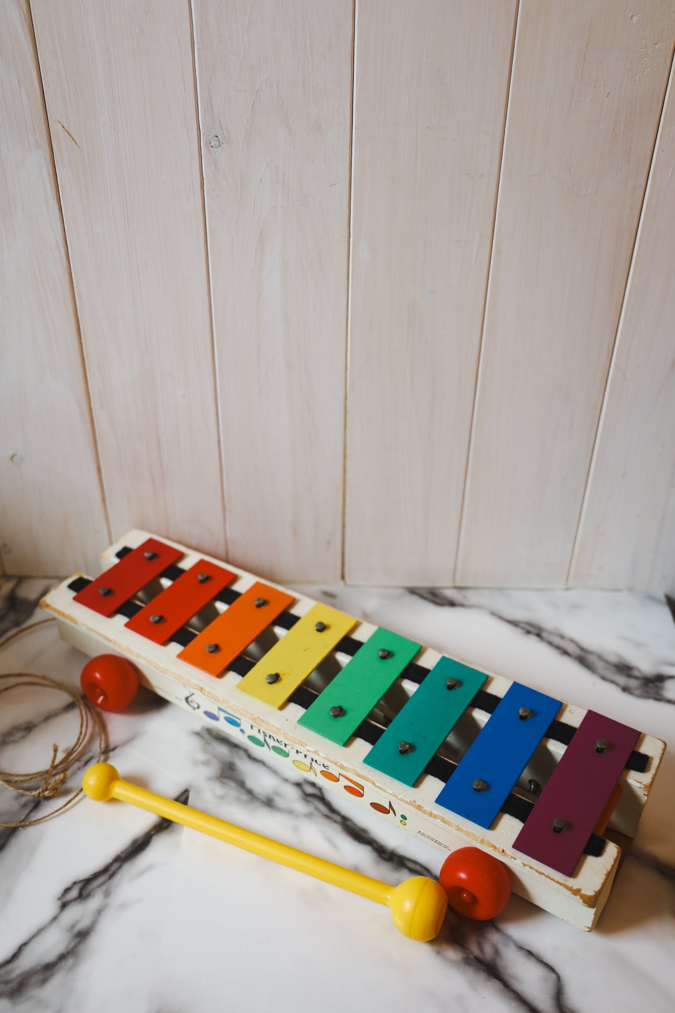 Vintage Fisher Price Xylophone