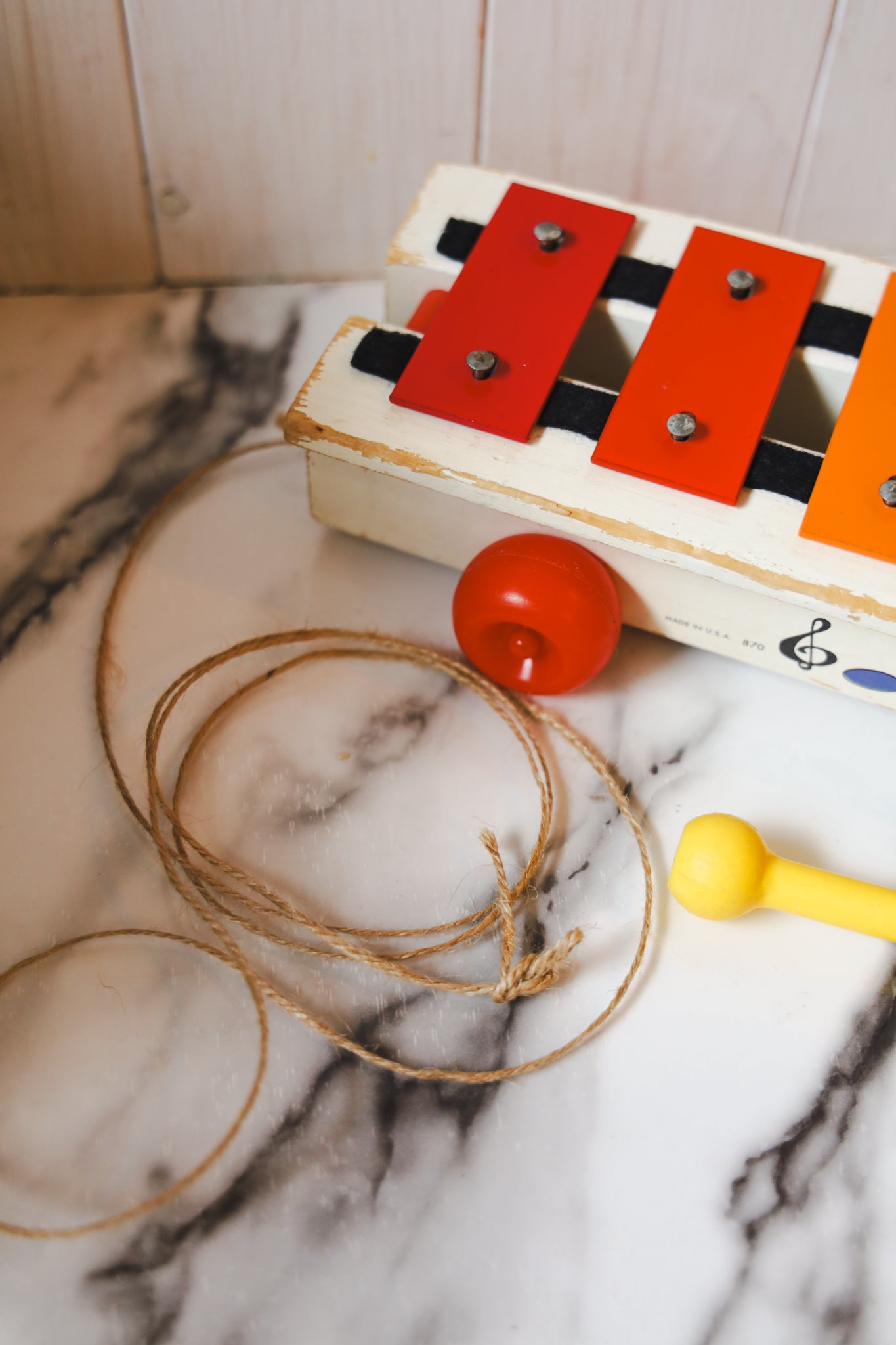 Vintage Fisher Price Xylophone