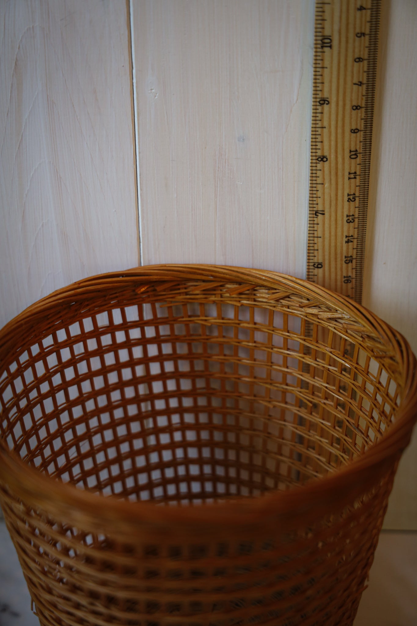 Plant Basket