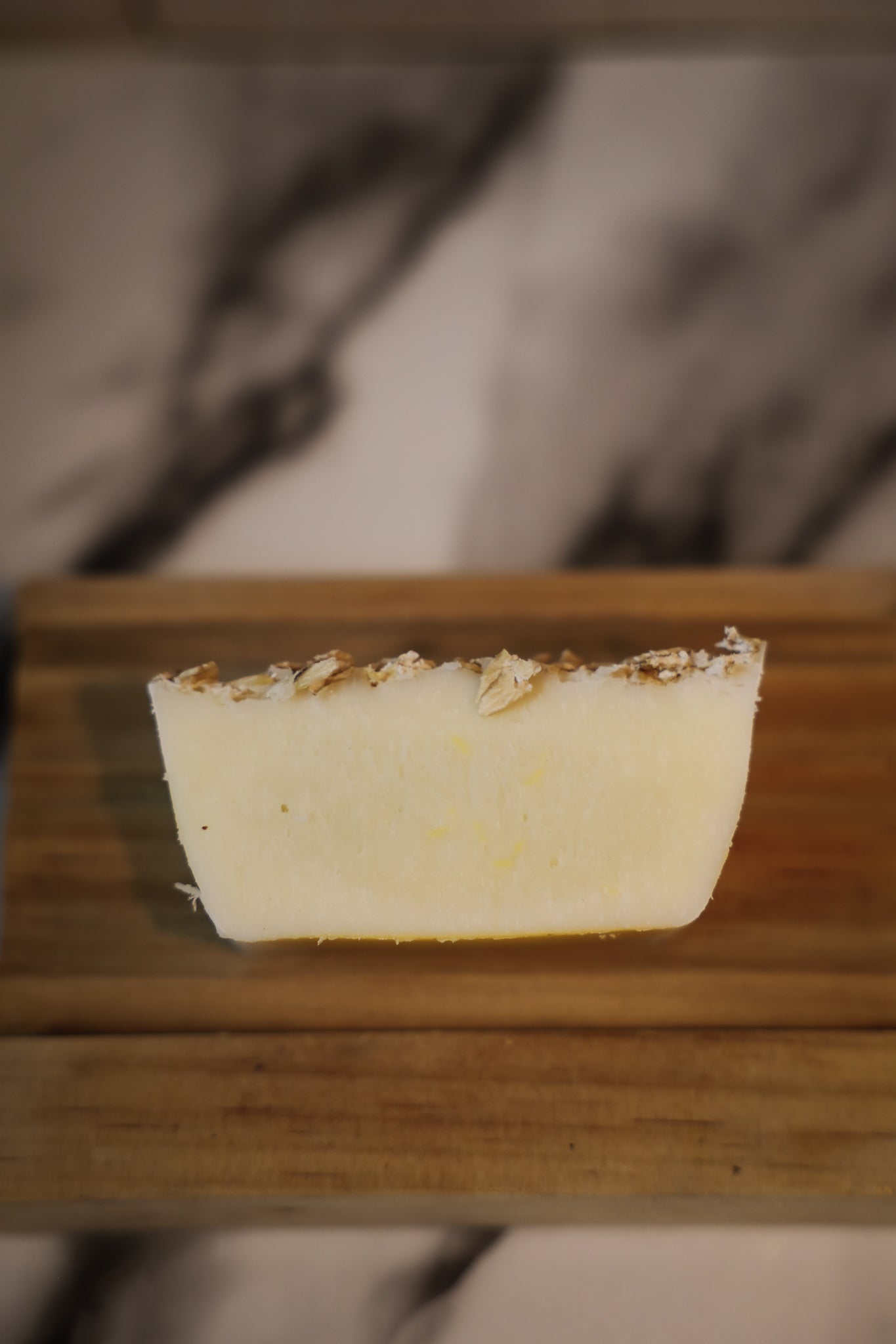 Oh Baby! Soap Bar