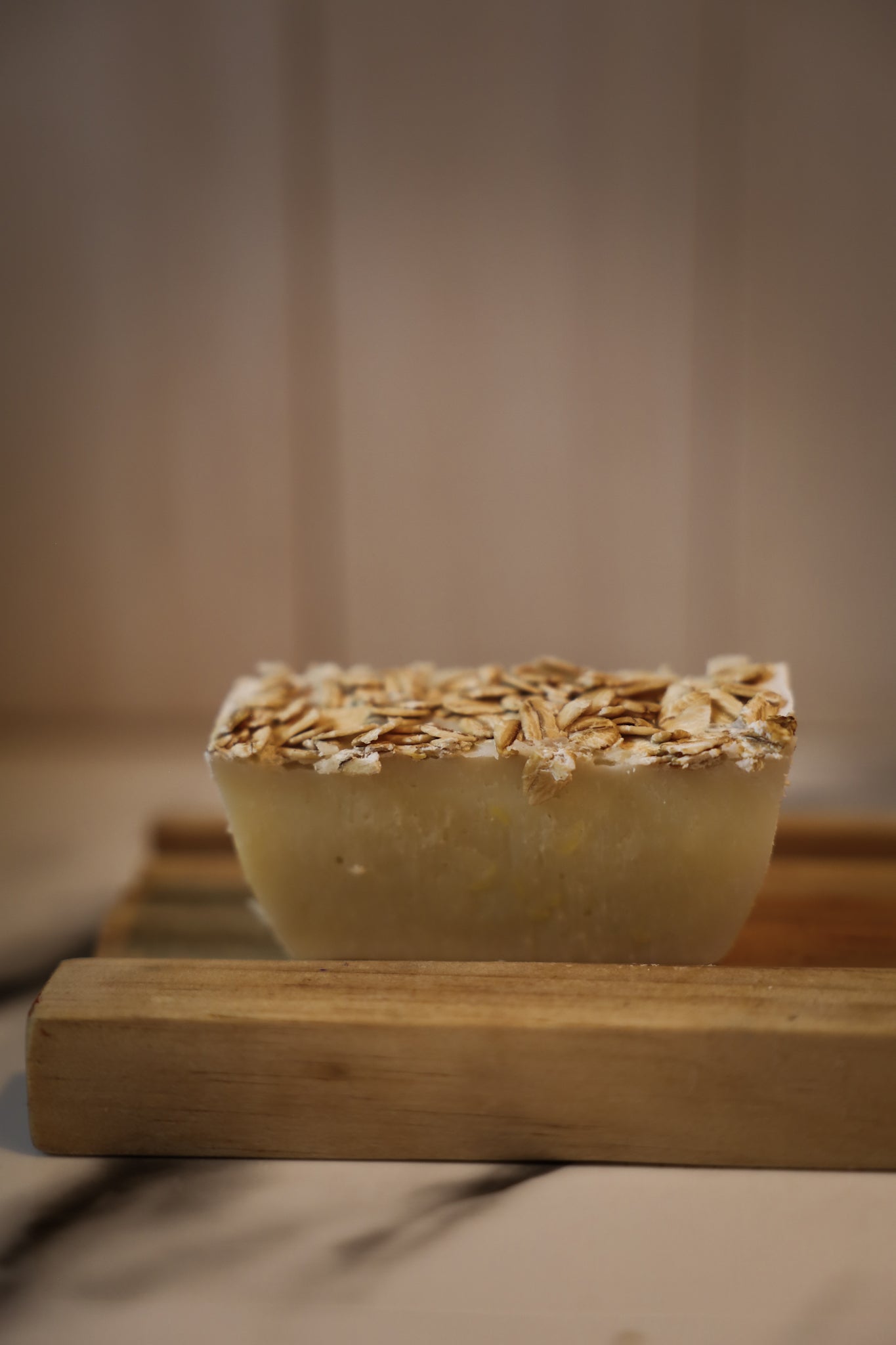 Oh Baby! Soap Bar