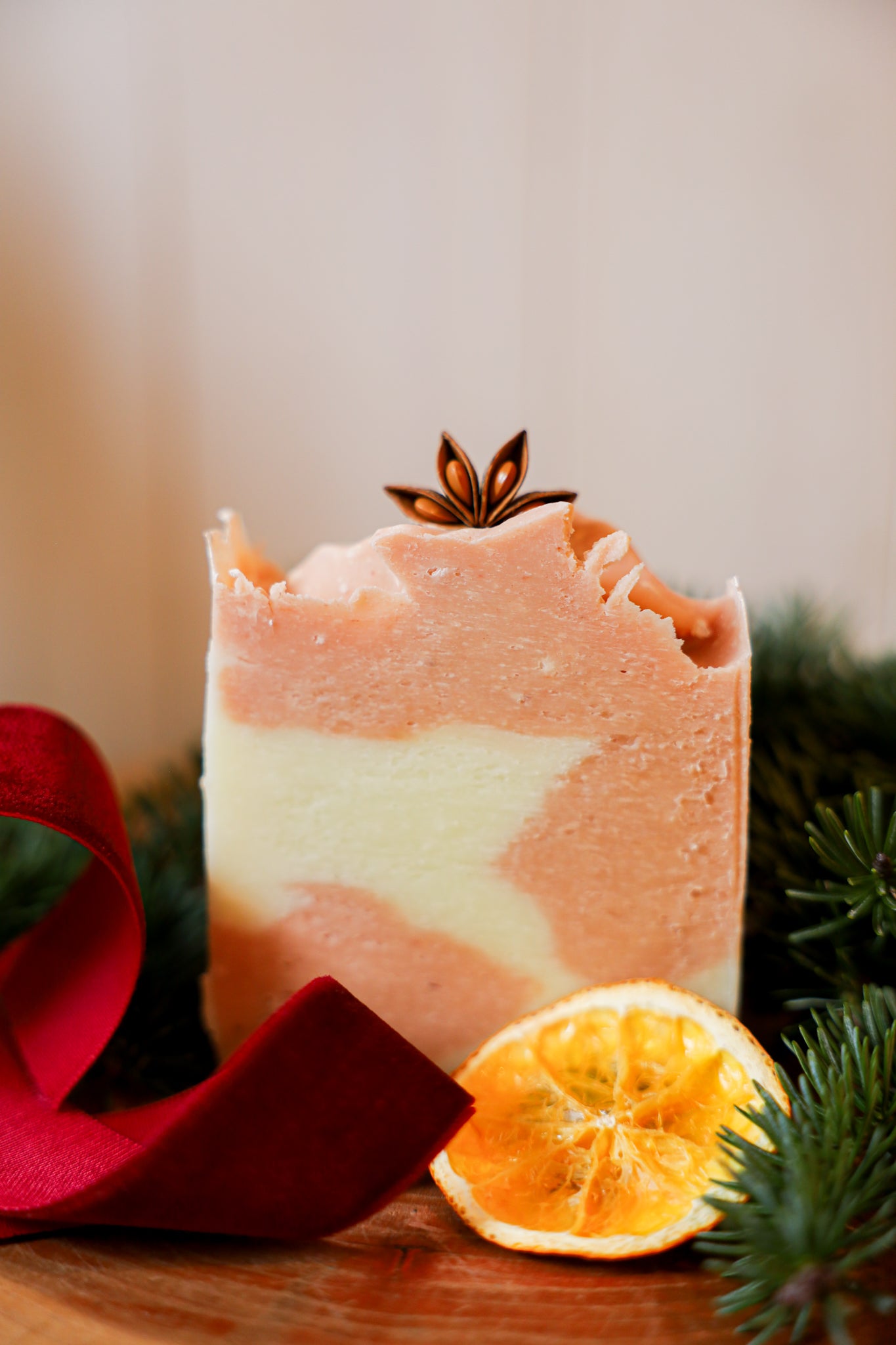 Anise Soap Bar