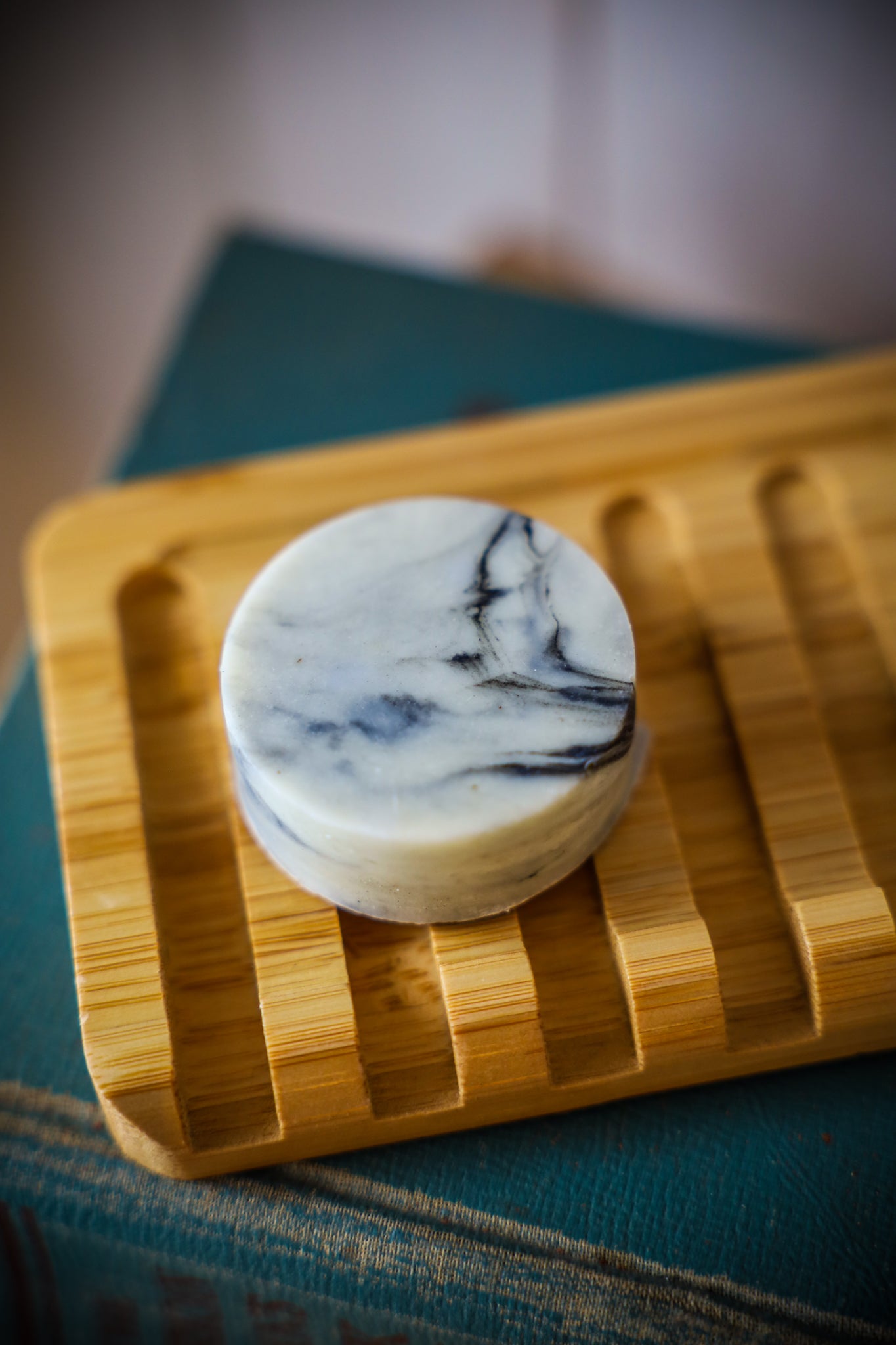 Balance Soap Bar