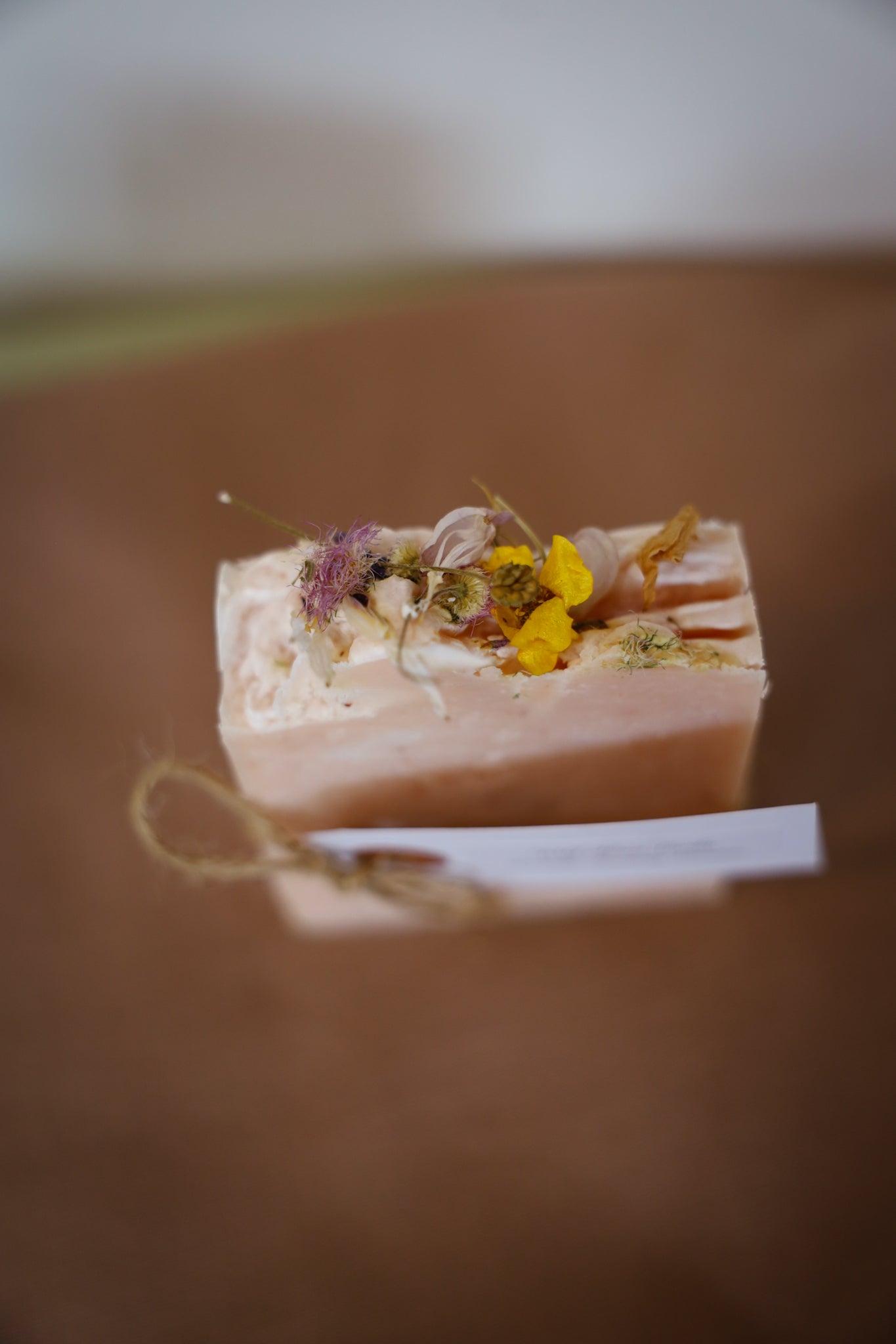 Wildflower Garden Soap Bar
