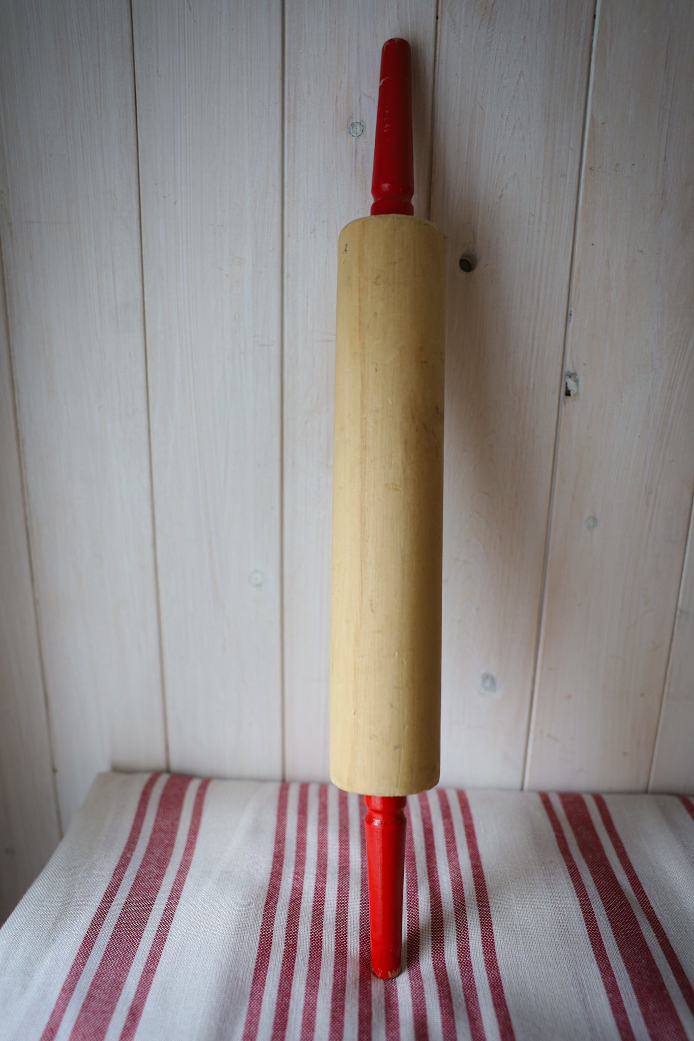 Vintage Rolling Pin