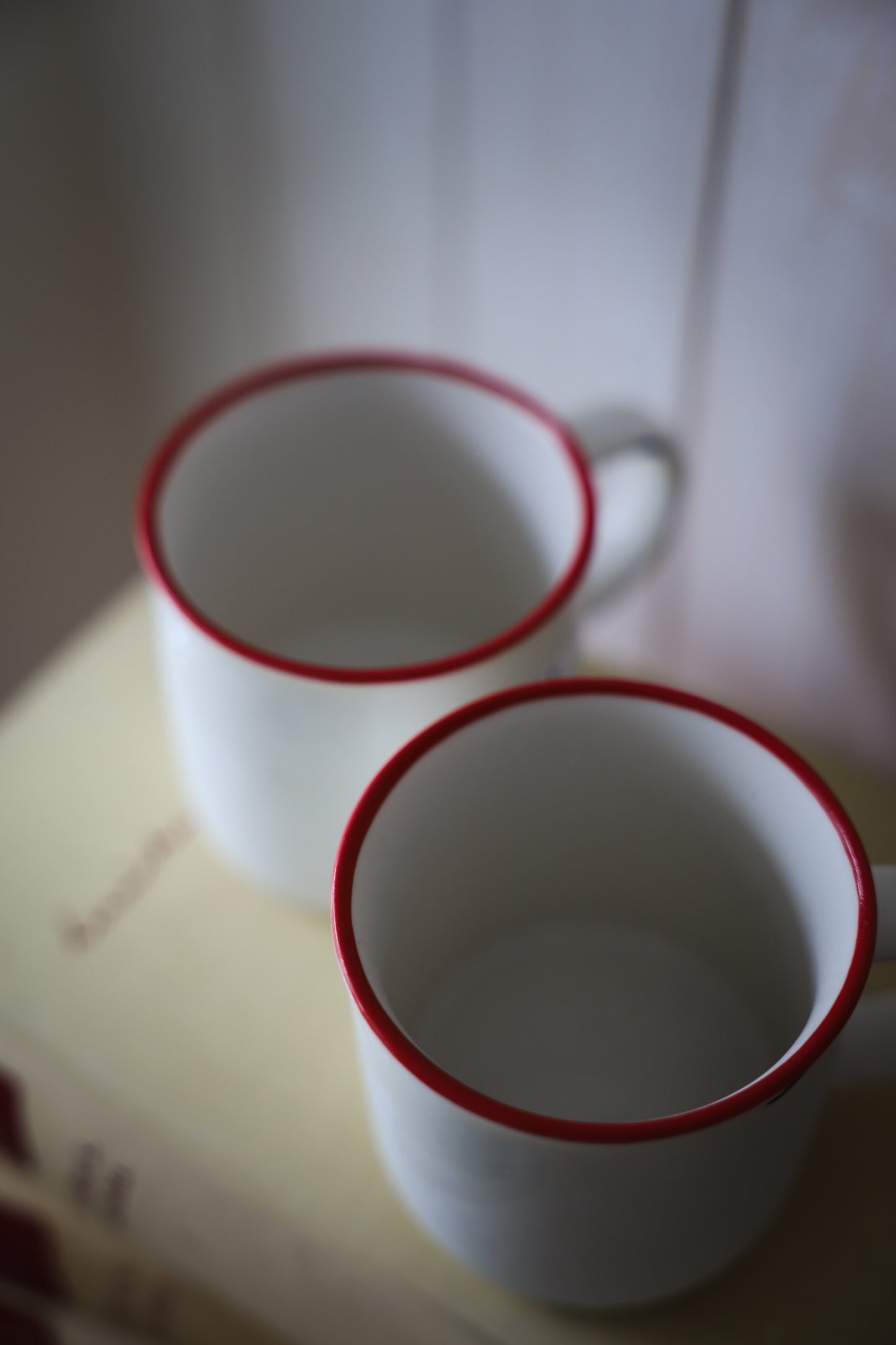 Coffee mugs(set of 2)