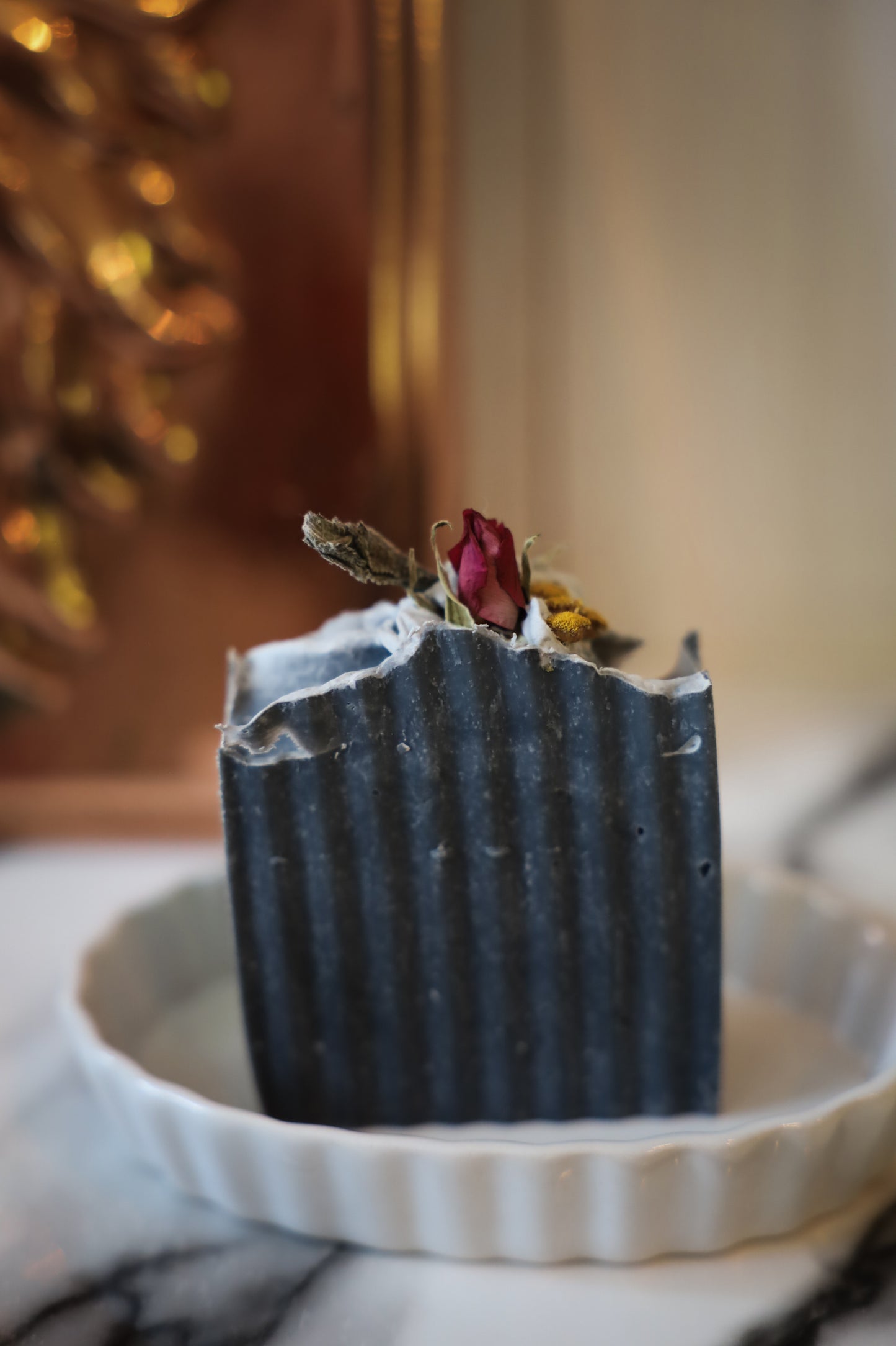 Equinox Soap Bar