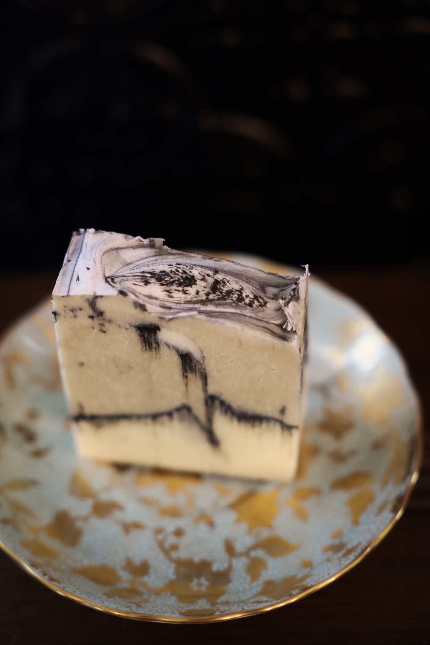 Forest Morning Soap Bar