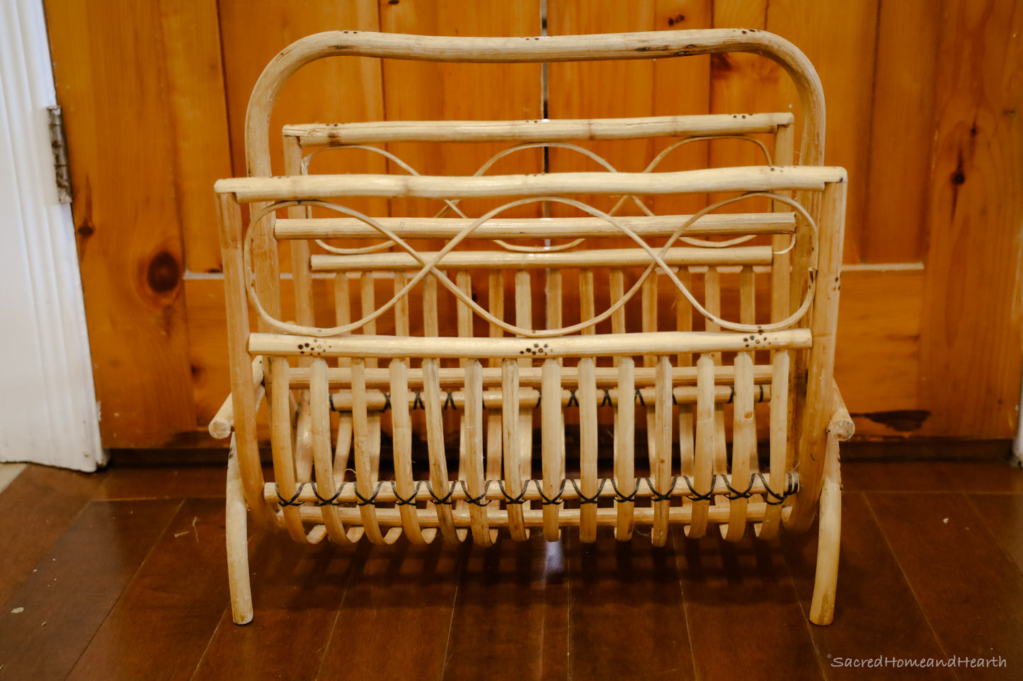 Magazine rack