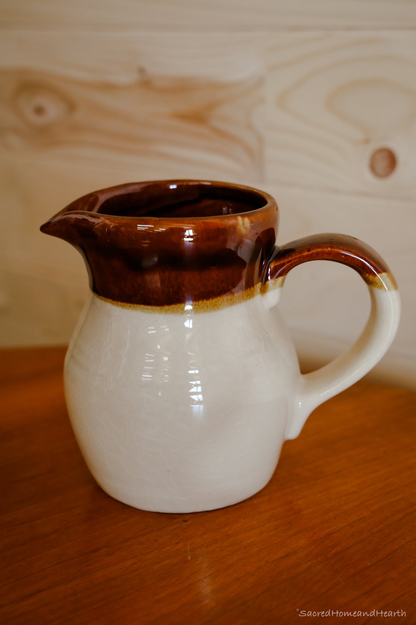 Creamer