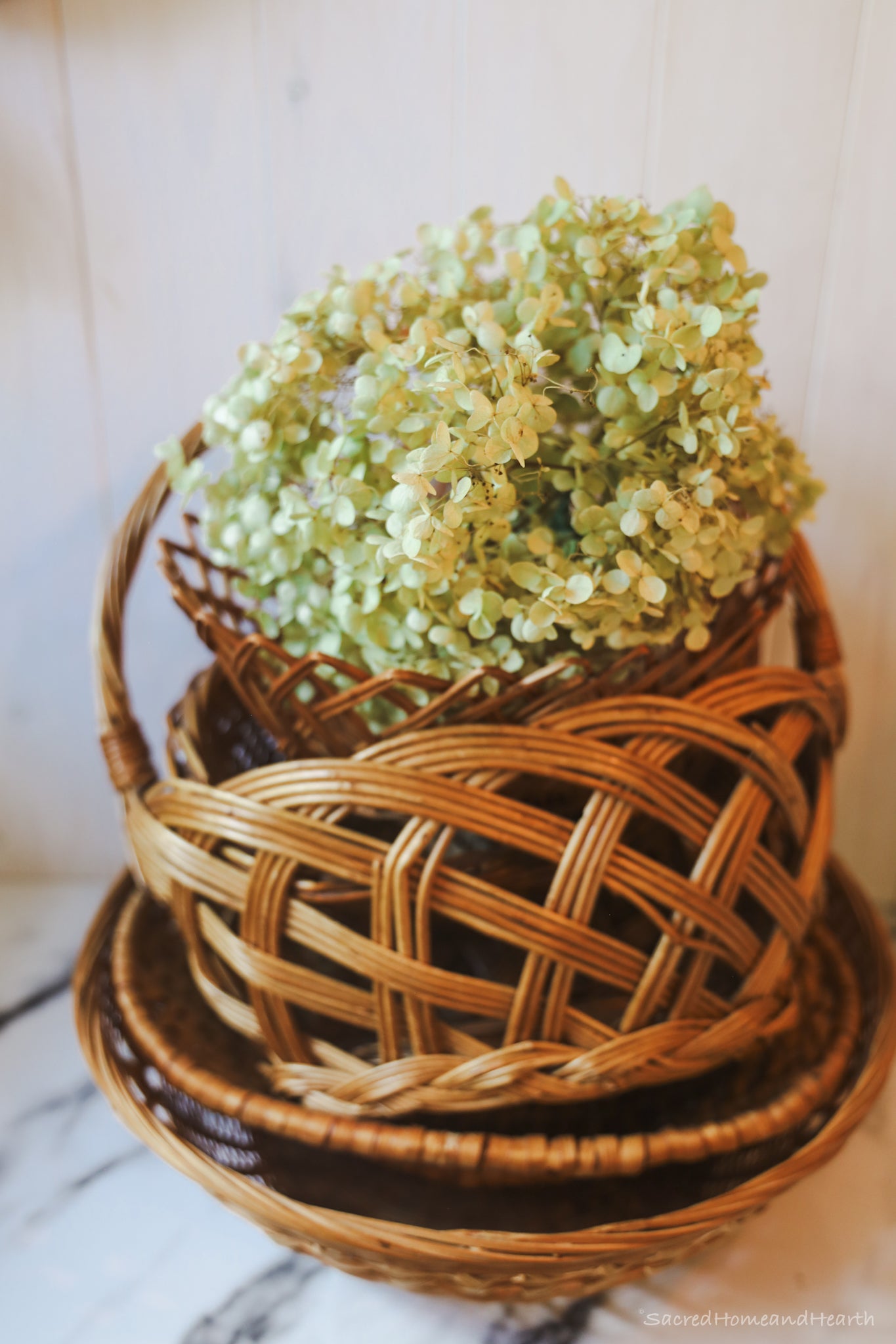 Baskets