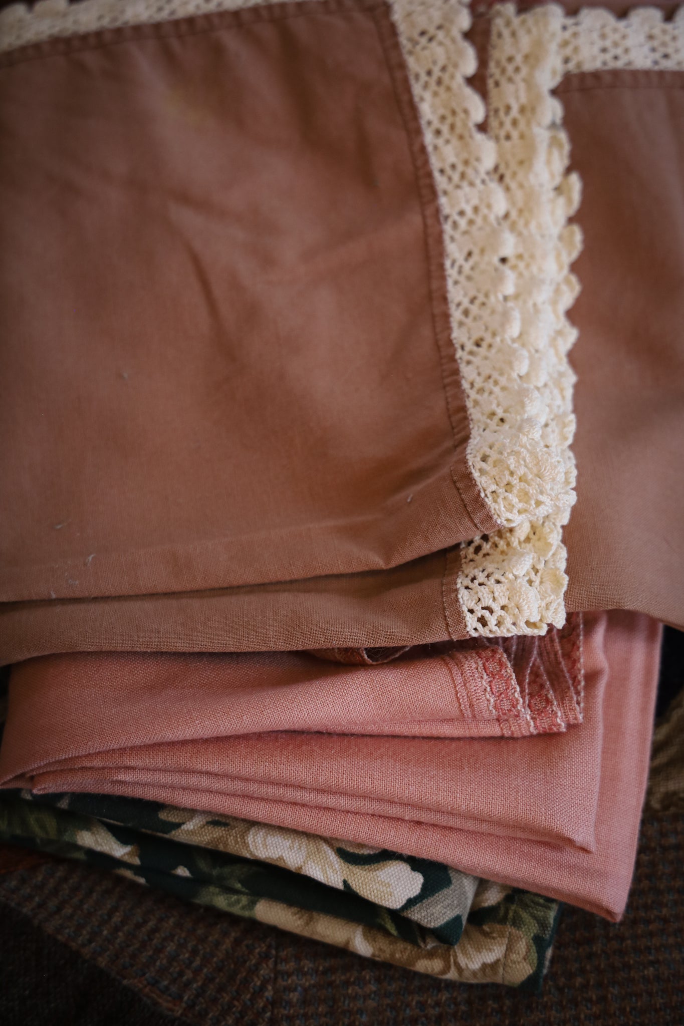 Textiles