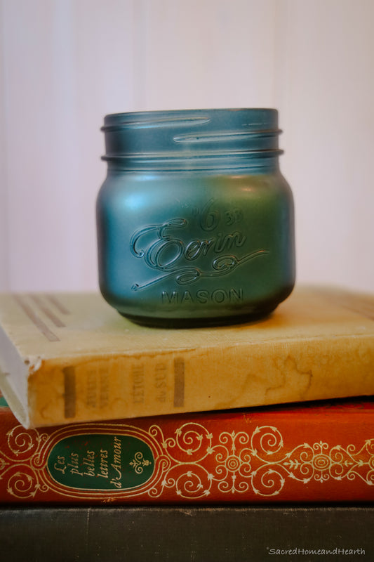 Spiced Apple Cider Candle