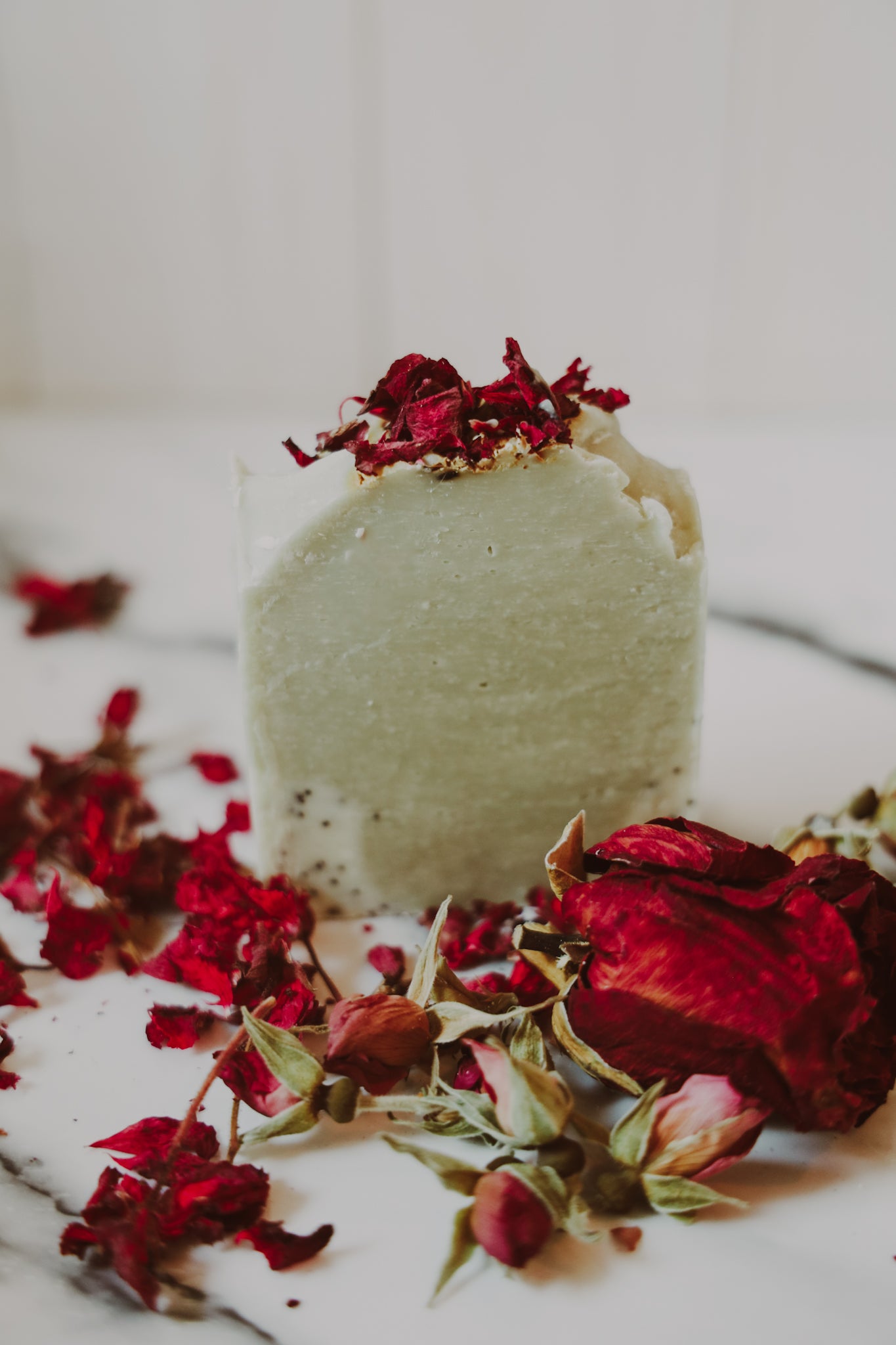Eucalyptus and Rosemary Soap Bar
