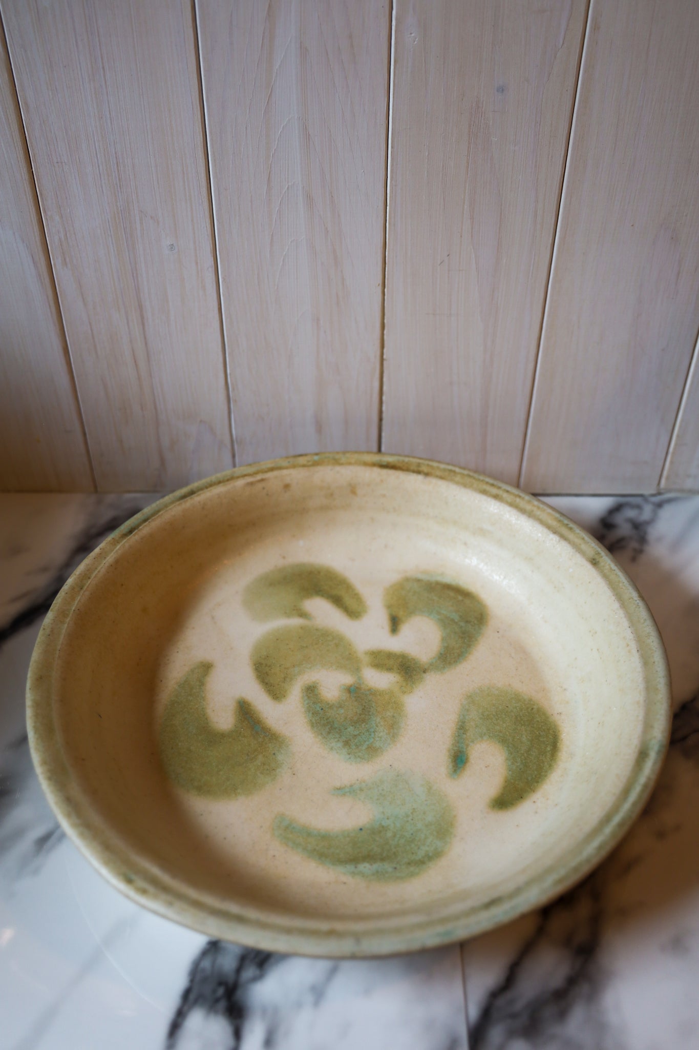 Ceramic Pie Plate