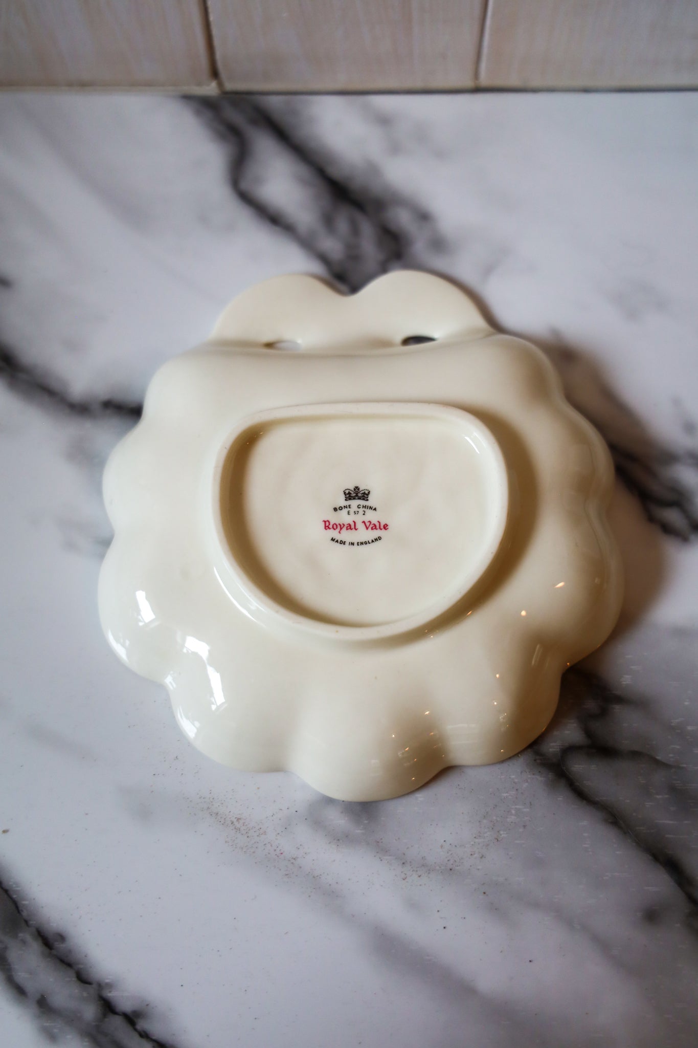 Jewelry Plate