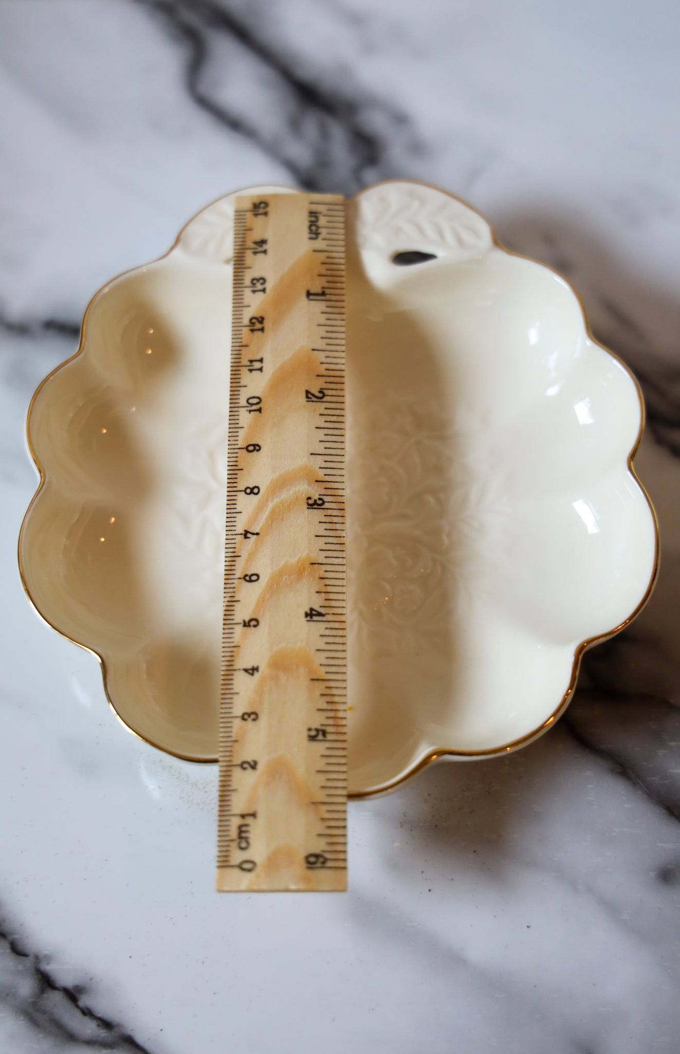 Jewelry Plate