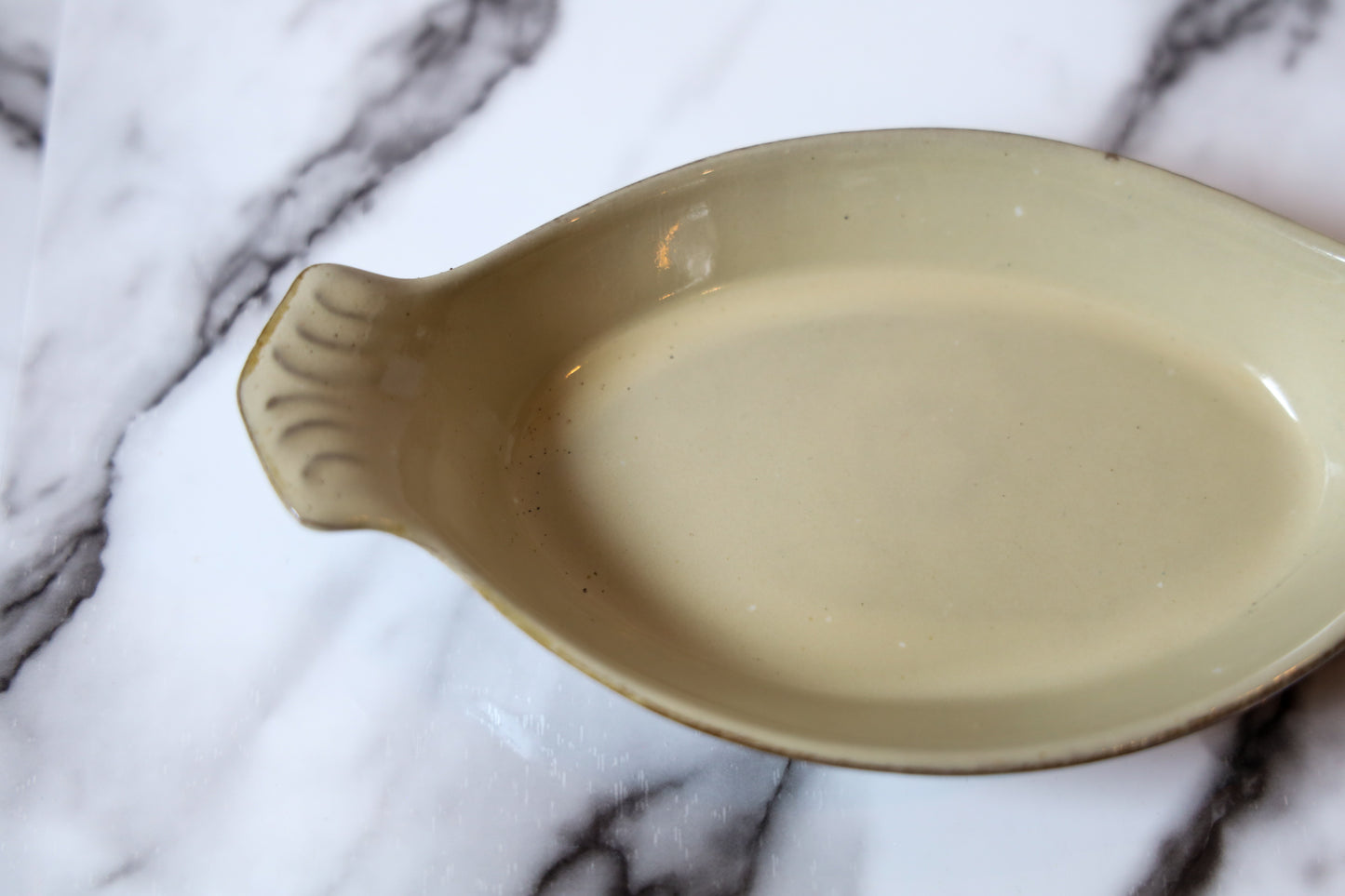 Ceramic Plate