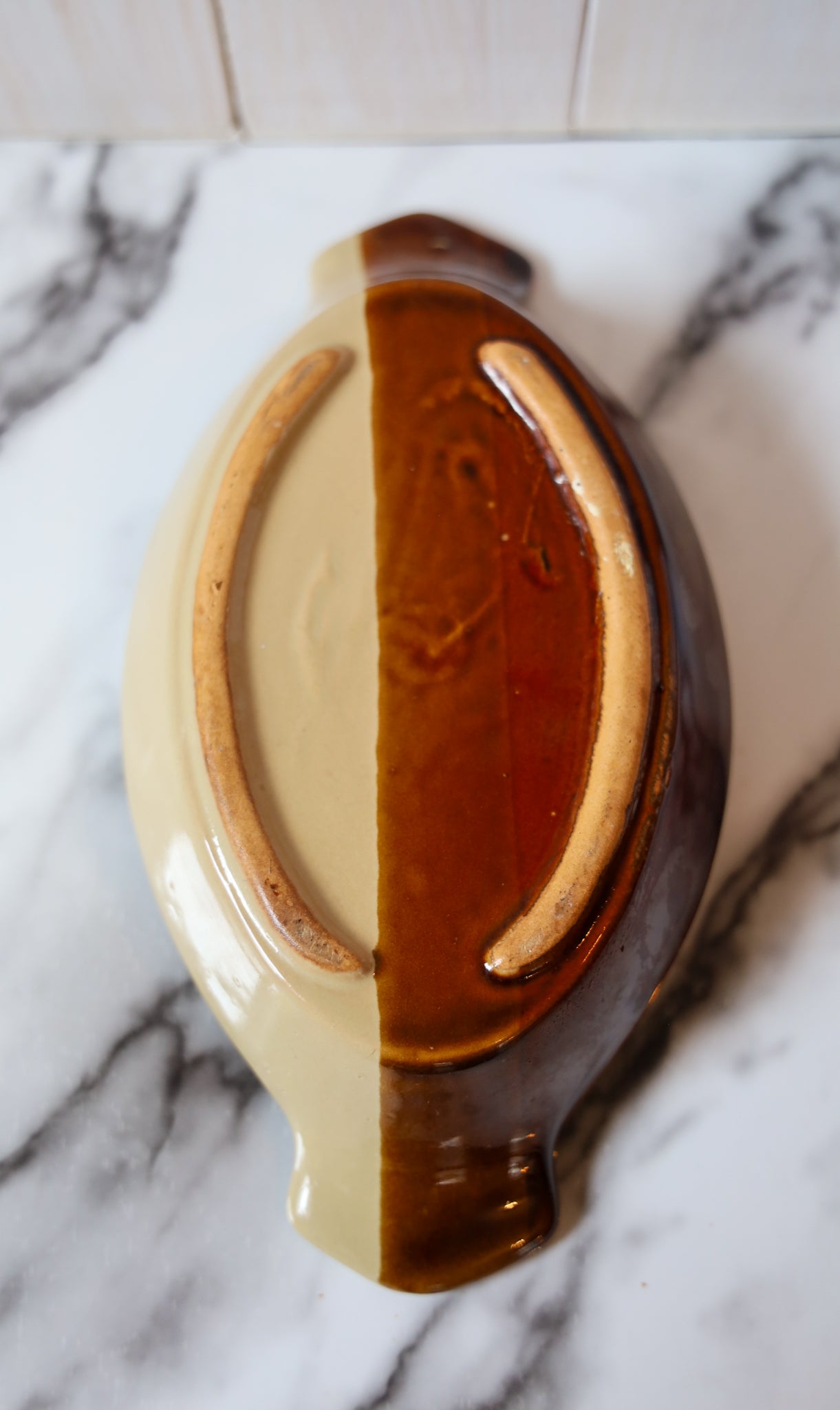 Ceramic Soap Plate