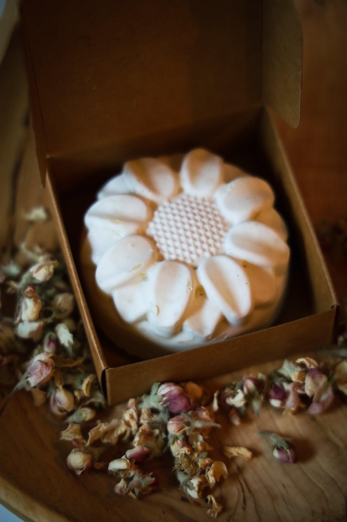 Soap in a Box(Patchouli)