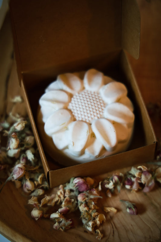 Soap in a Box(Patchouli)