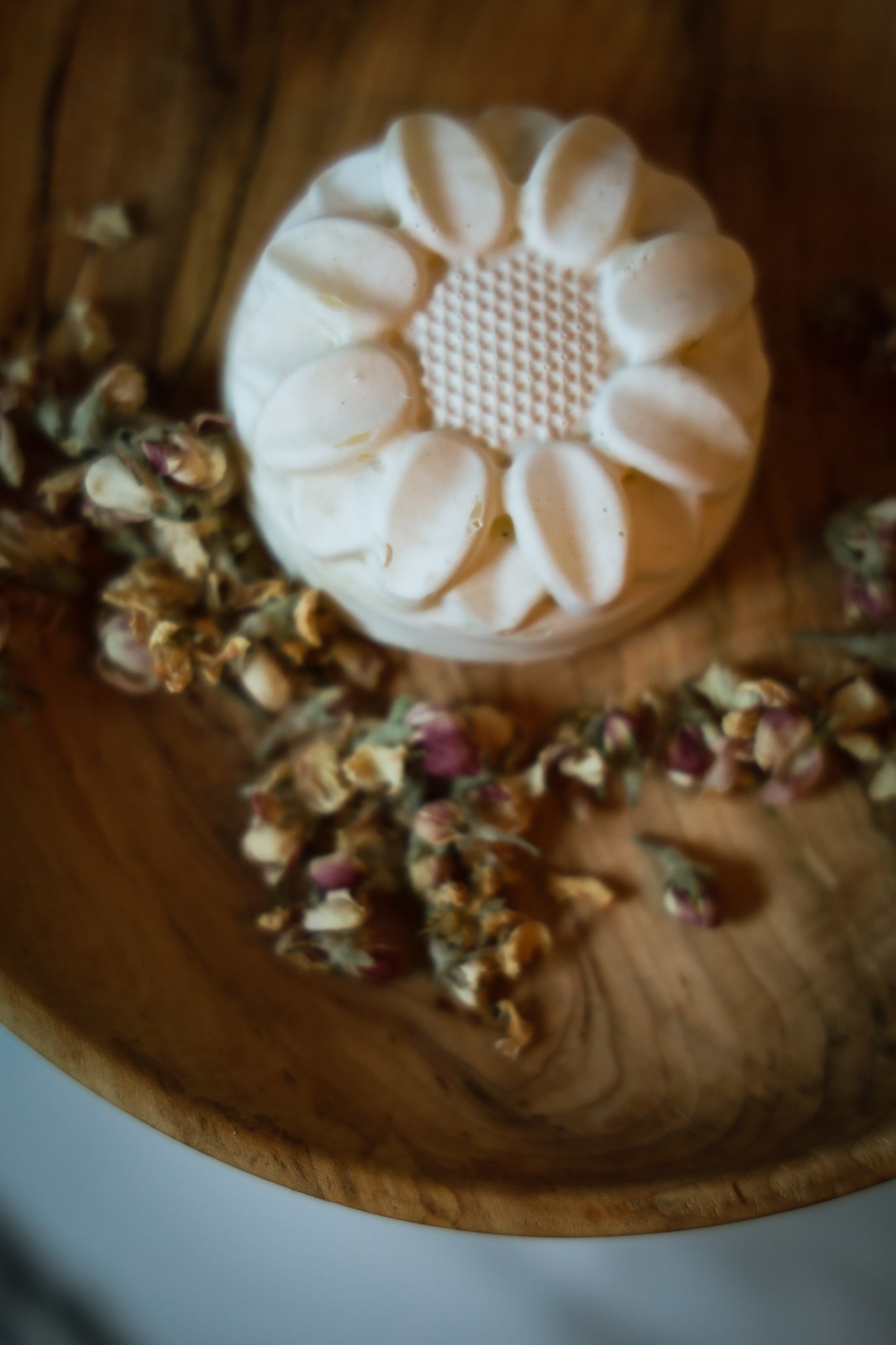 Soap in a Box(Patchouli)