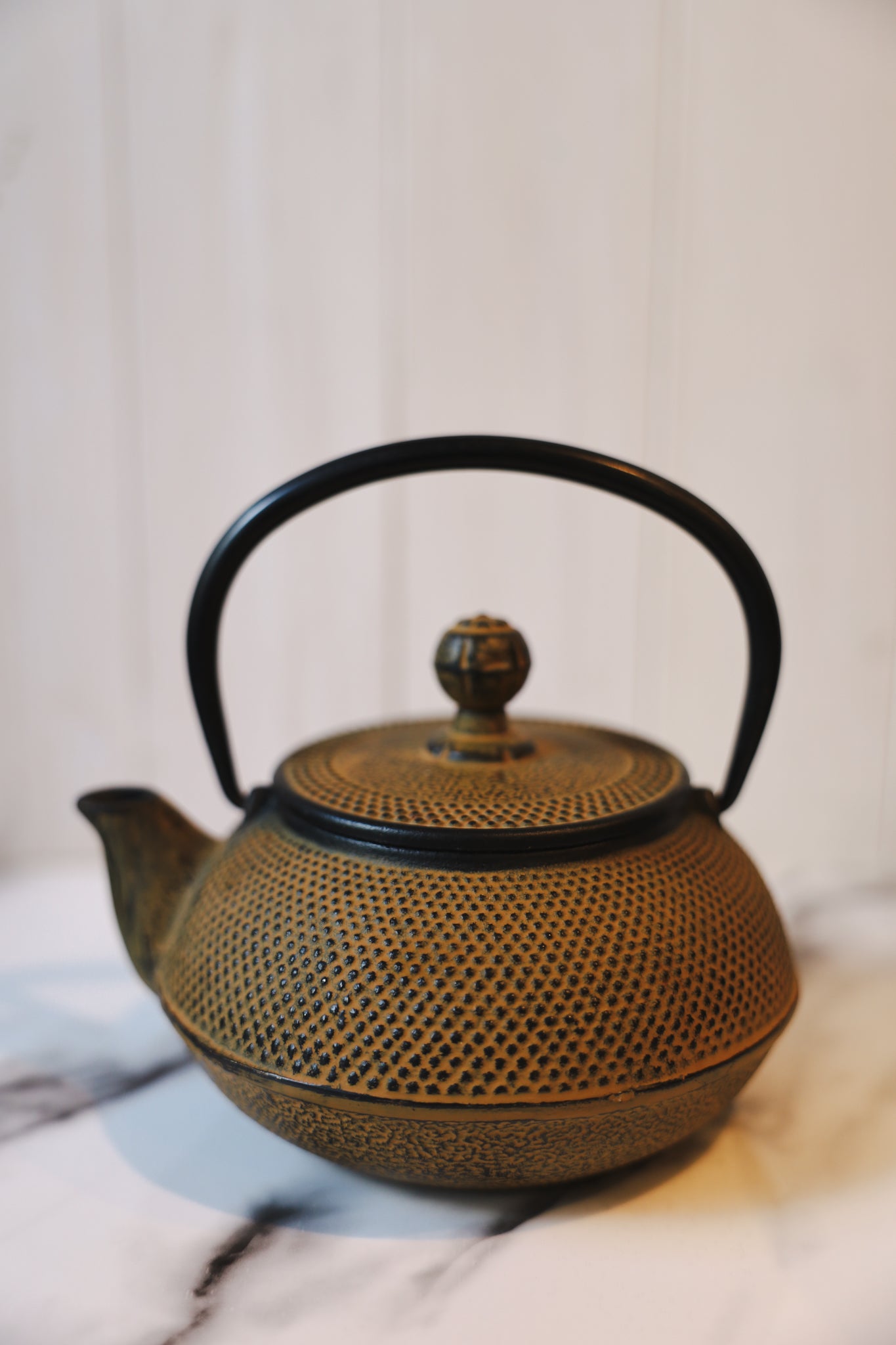 Teapot