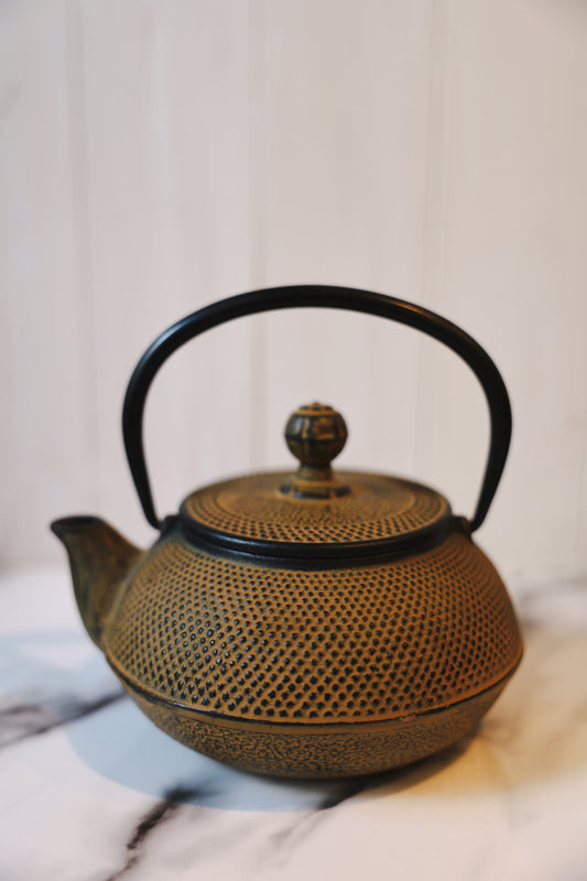 Teapot