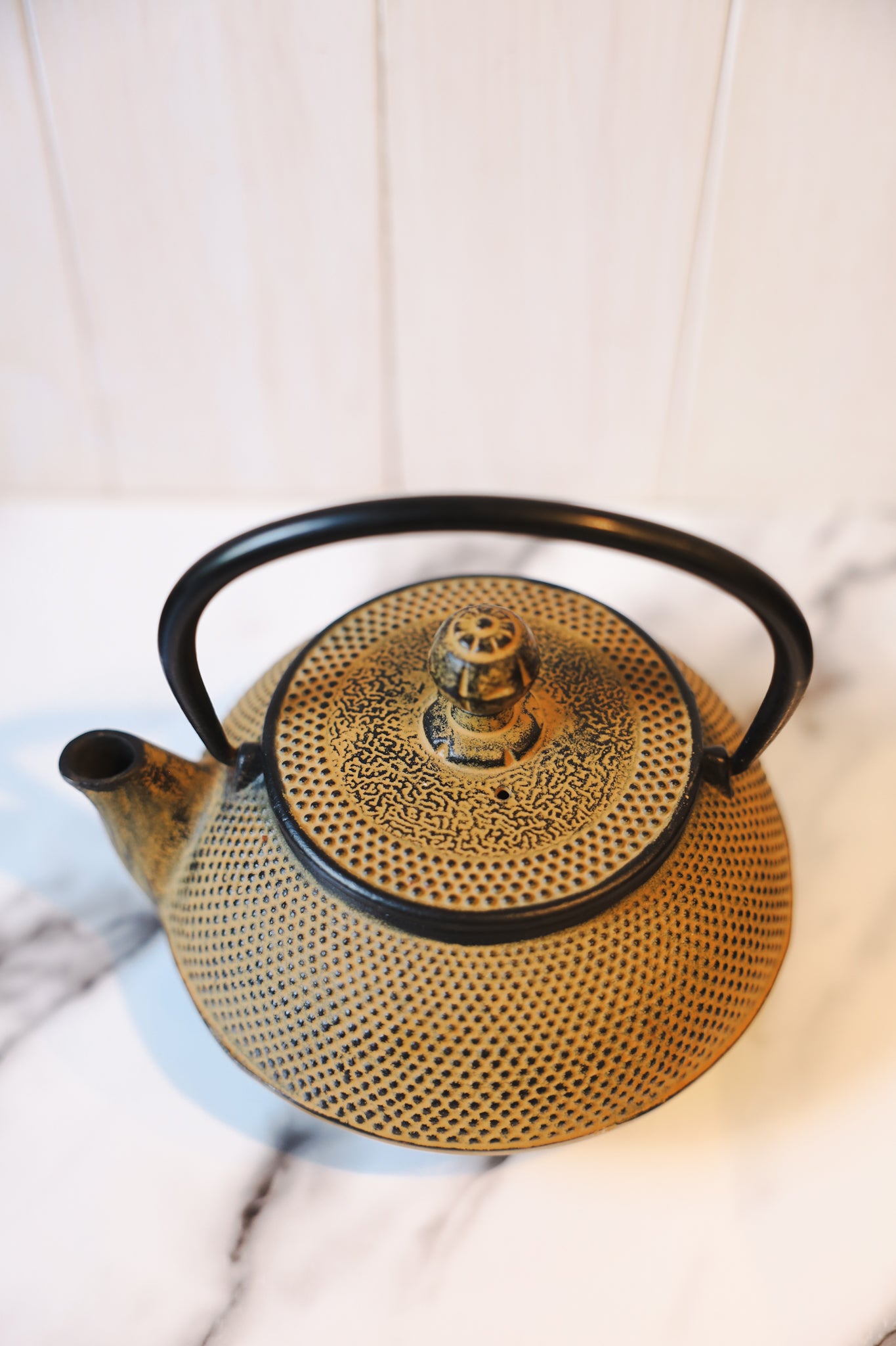 Teapot