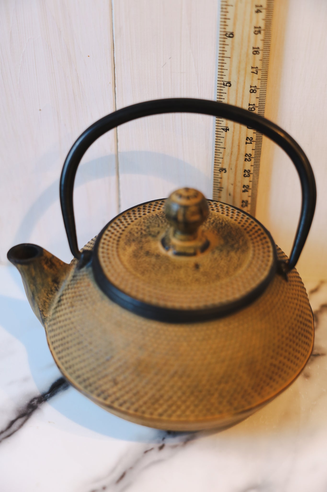 Teapot