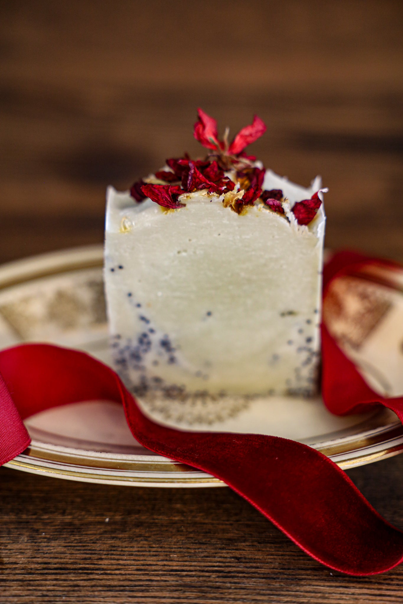 Eucalyptus and Rosemary Soap Bar