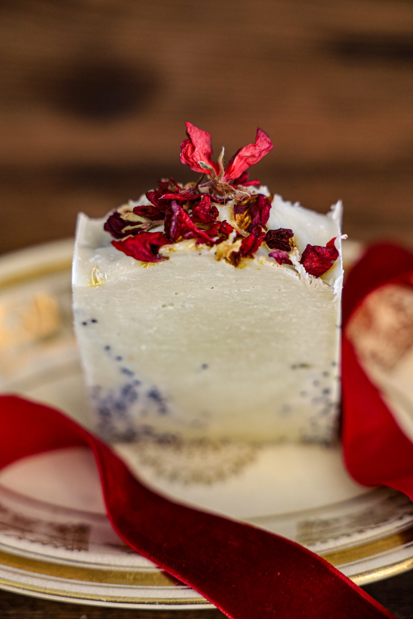 Eucalyptus and Rosemary Soap Bar