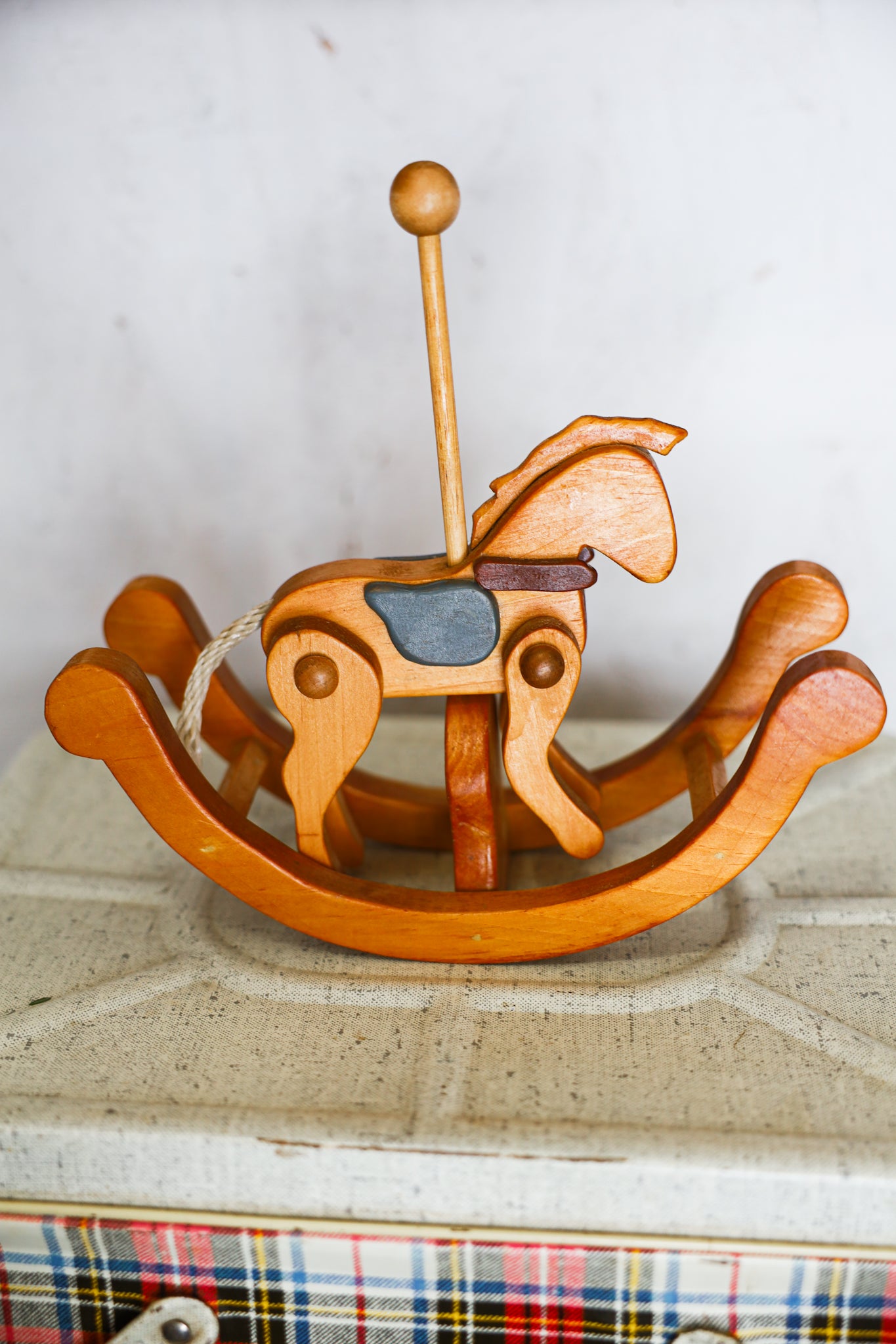 Rocking Horse