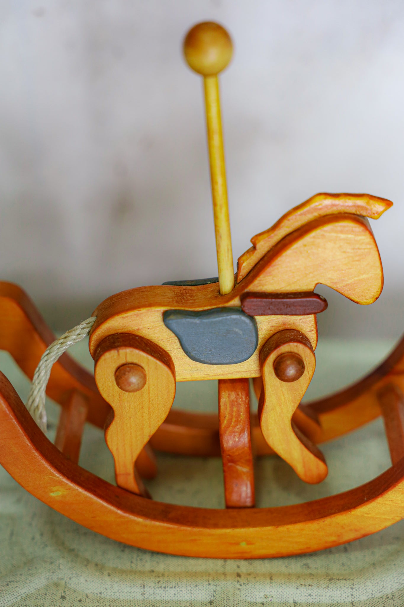 Rocking Horse