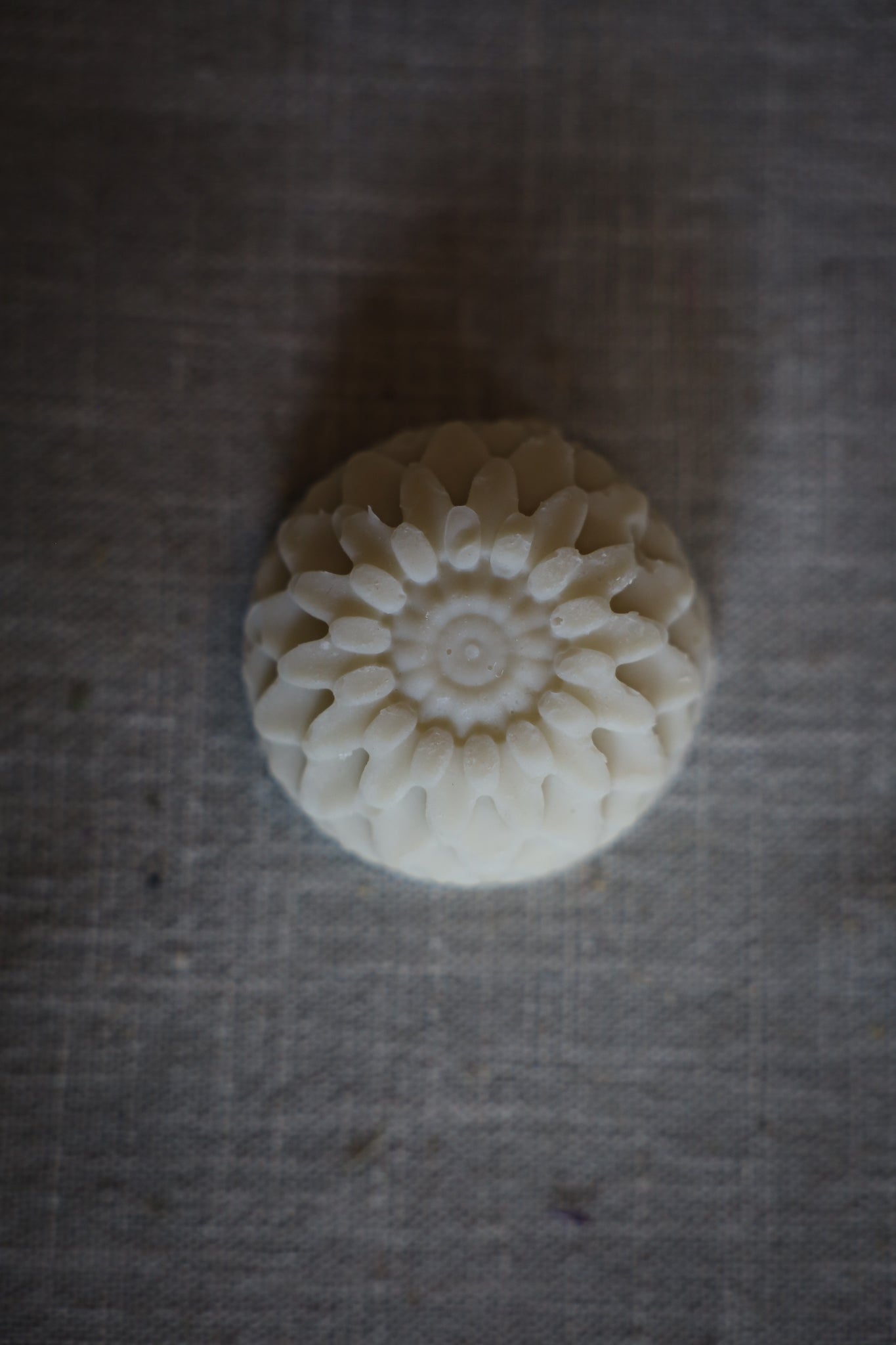 Dahlia Peppermint & Tea Tree Soap Bar
