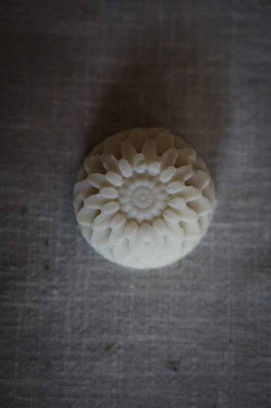 Dahlia Peppermint & Tea Tree Soap Bar