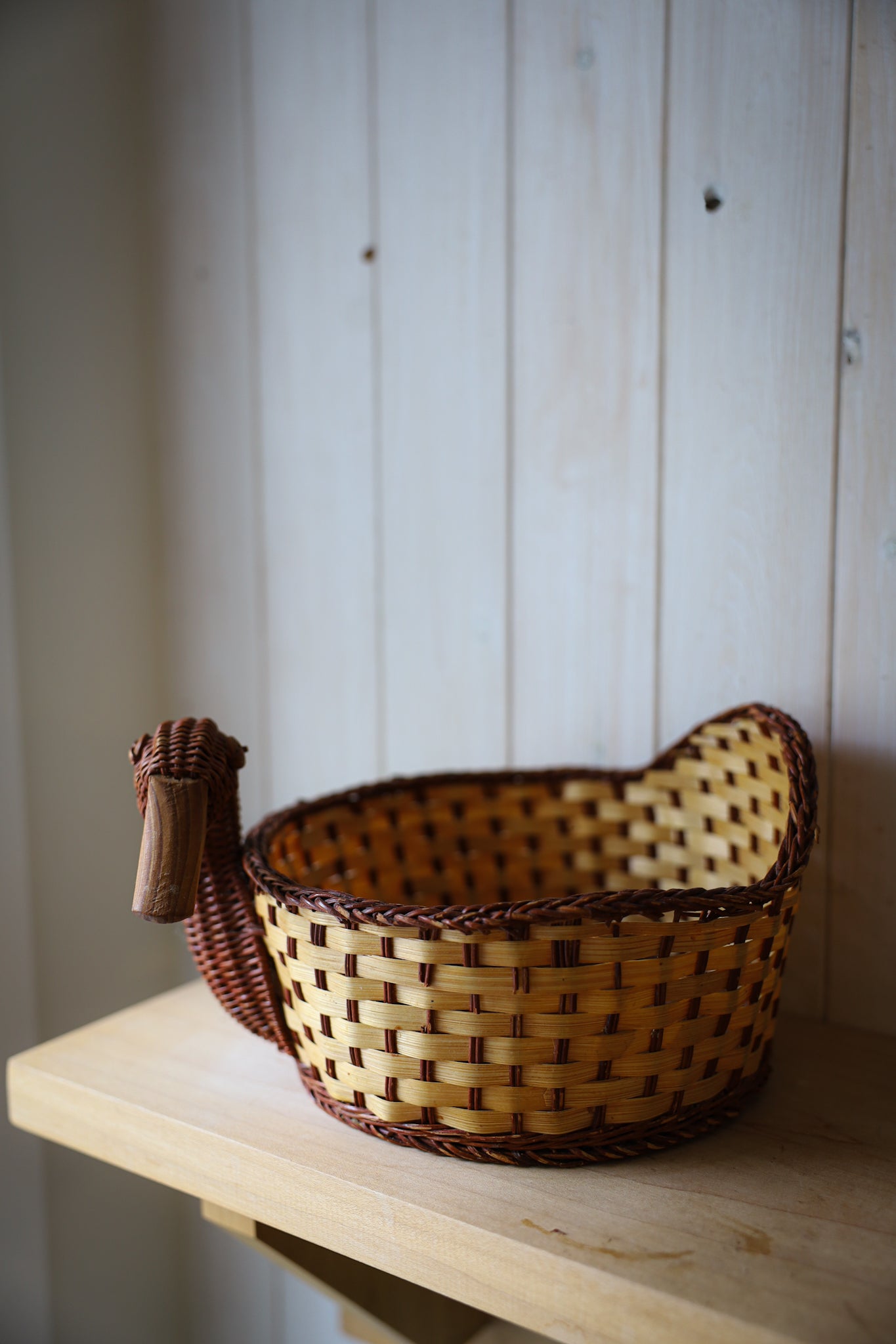 Duck Basket