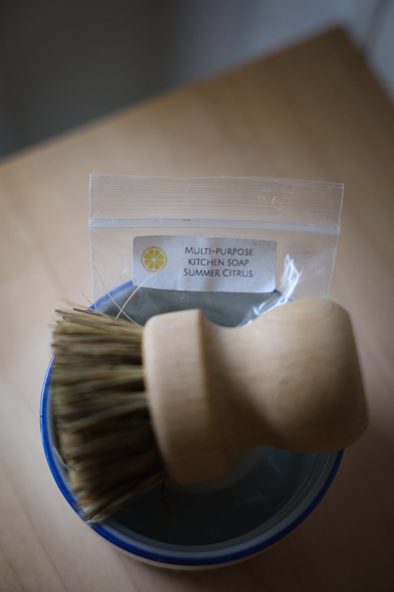 Kitchen Essentials Set