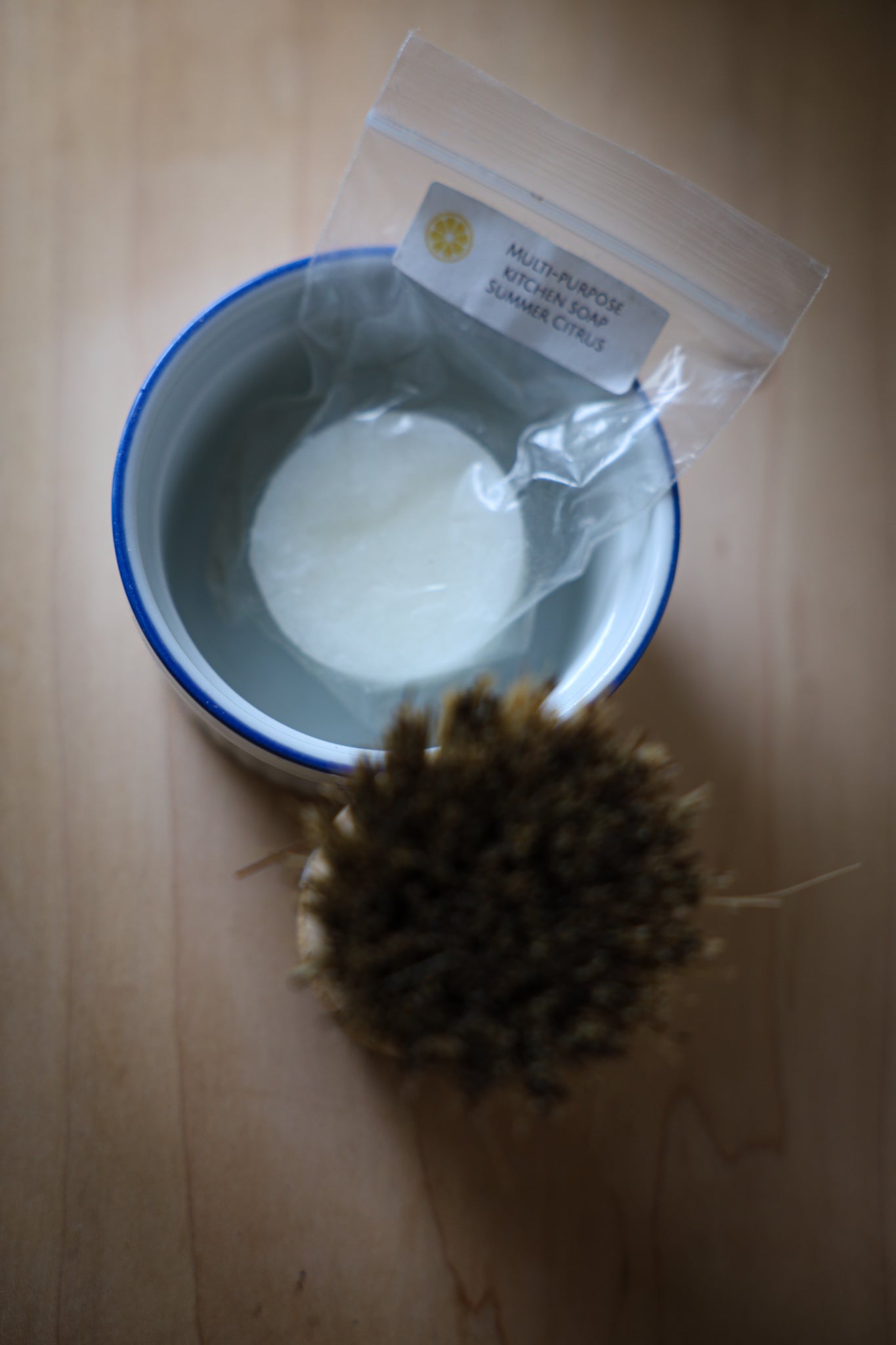 Kitchen Essentials Set